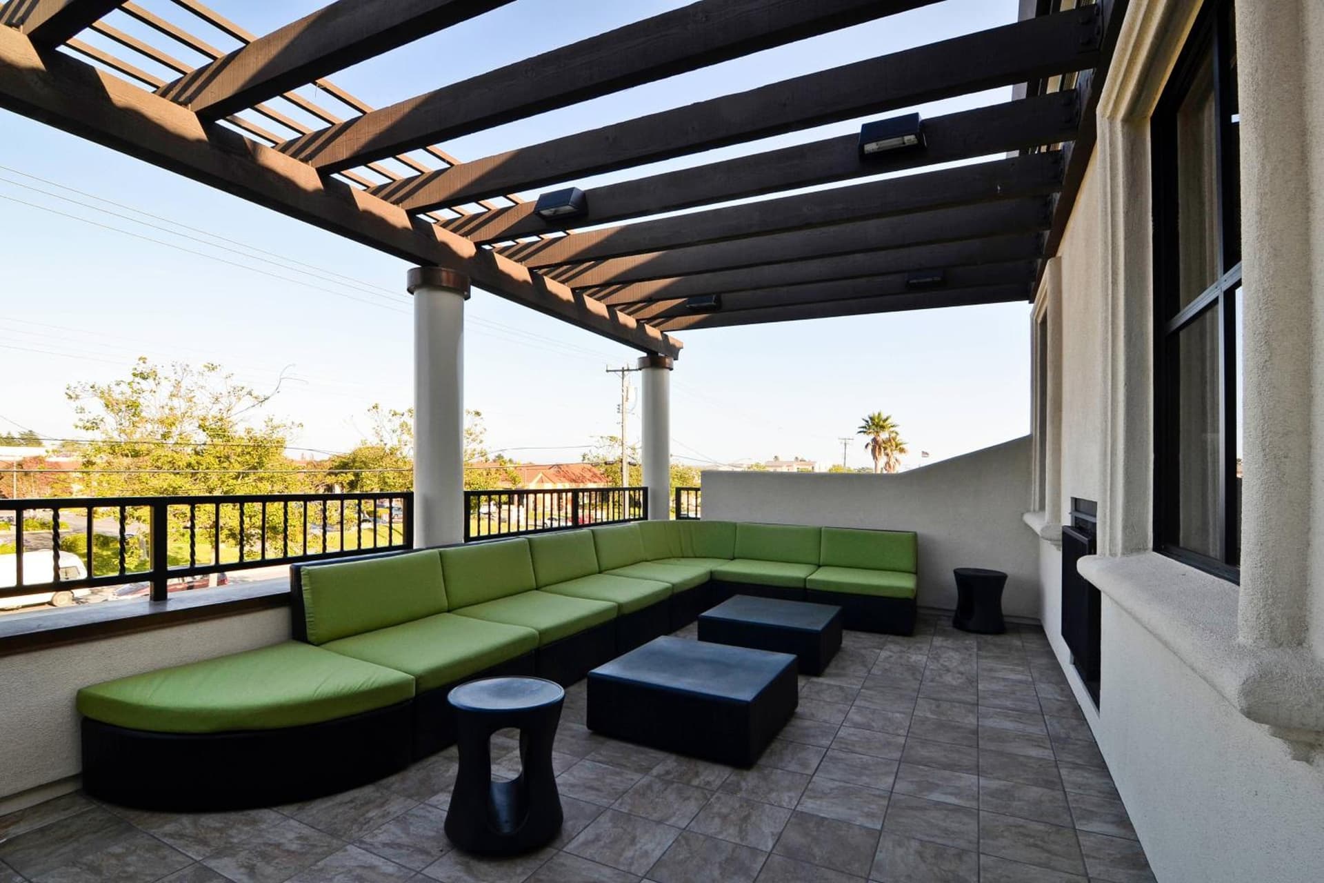 Fairfield Inn & Suites Santa Cruz - Capitola gallery photo in Capitola, CA — image 13