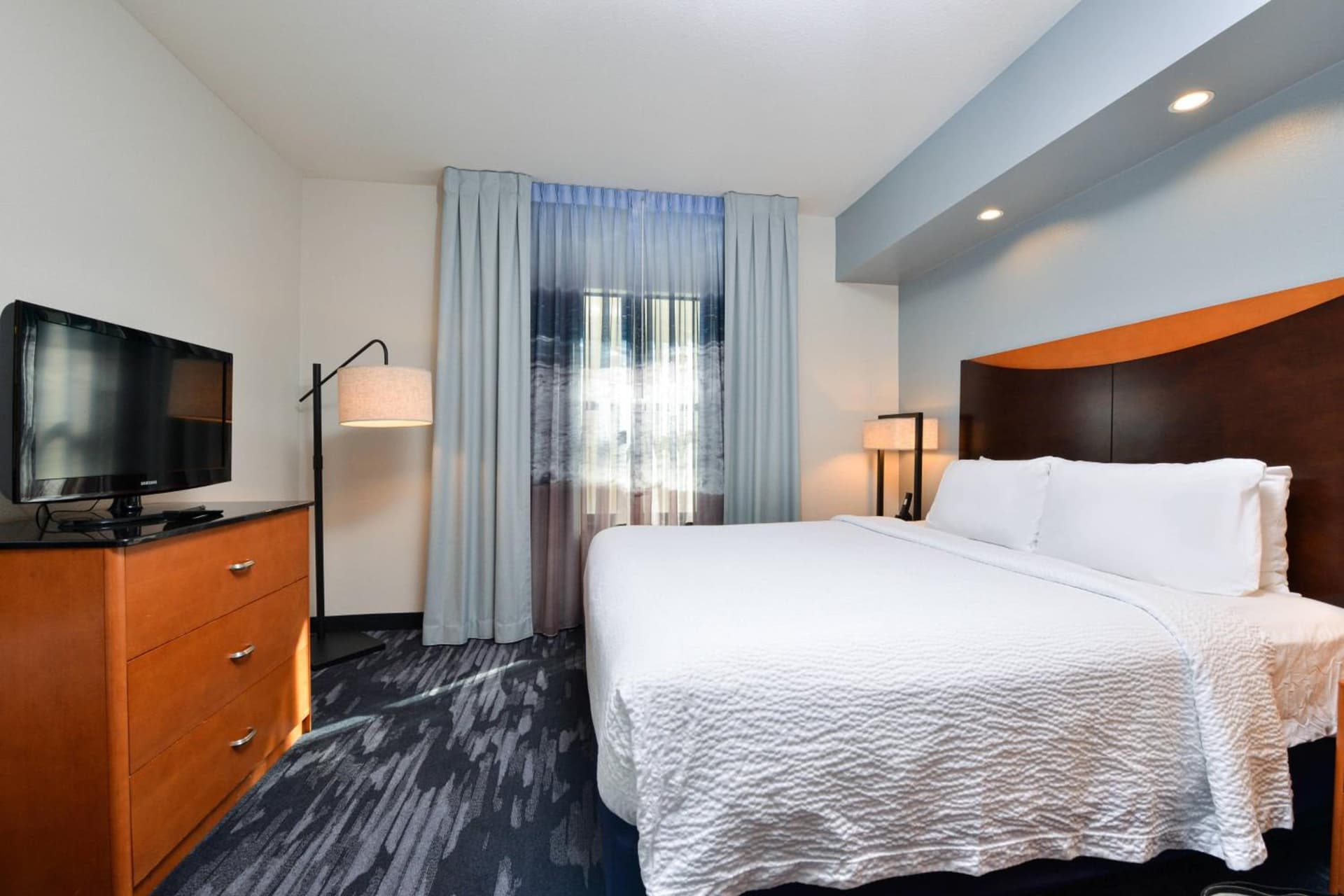 Fairfield Inn & Suites Santa Cruz - Capitola gallery photo in Capitola, CA — image 38
