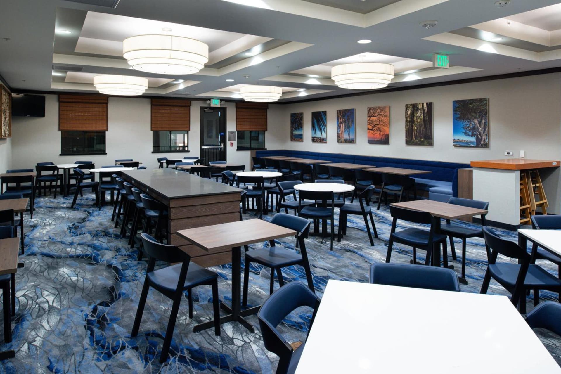 Fairfield Inn & Suites Santa Cruz - Capitola gallery photo in Capitola, CA — image 23