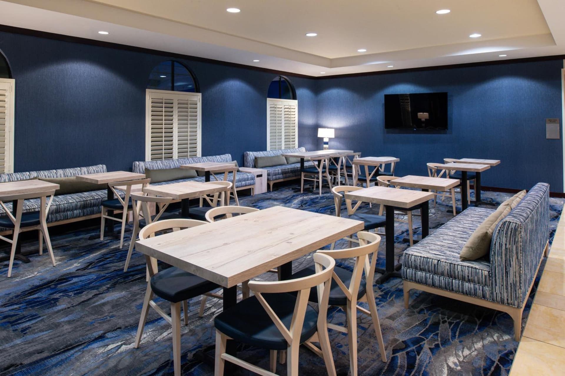 Fairfield Inn & Suites Santa Cruz - Capitola gallery photo in Capitola, CA — image 50