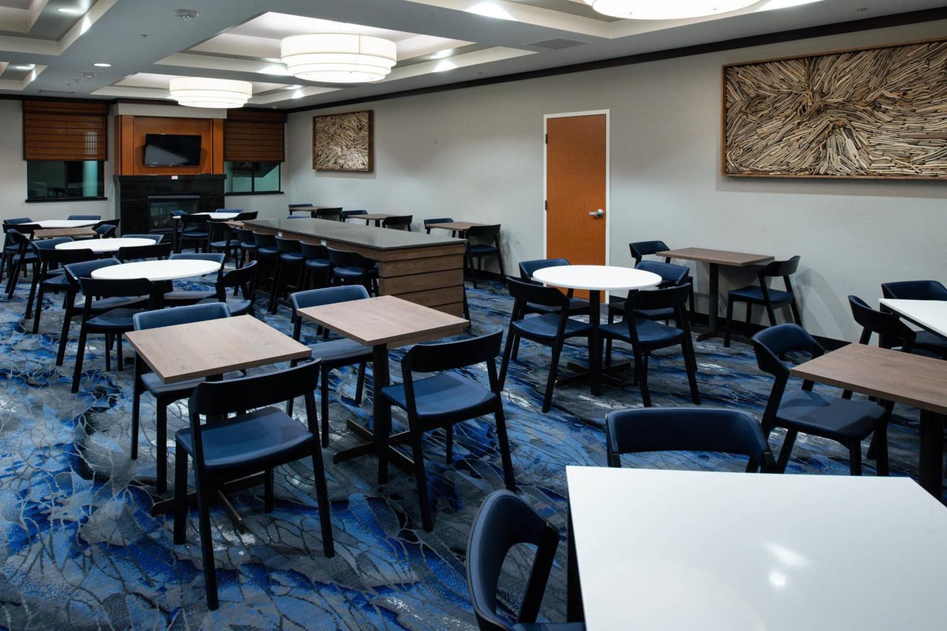 Fairfield Inn & Suites Santa Cruz - Capitola gallery photo in Capitola, CA — image 42