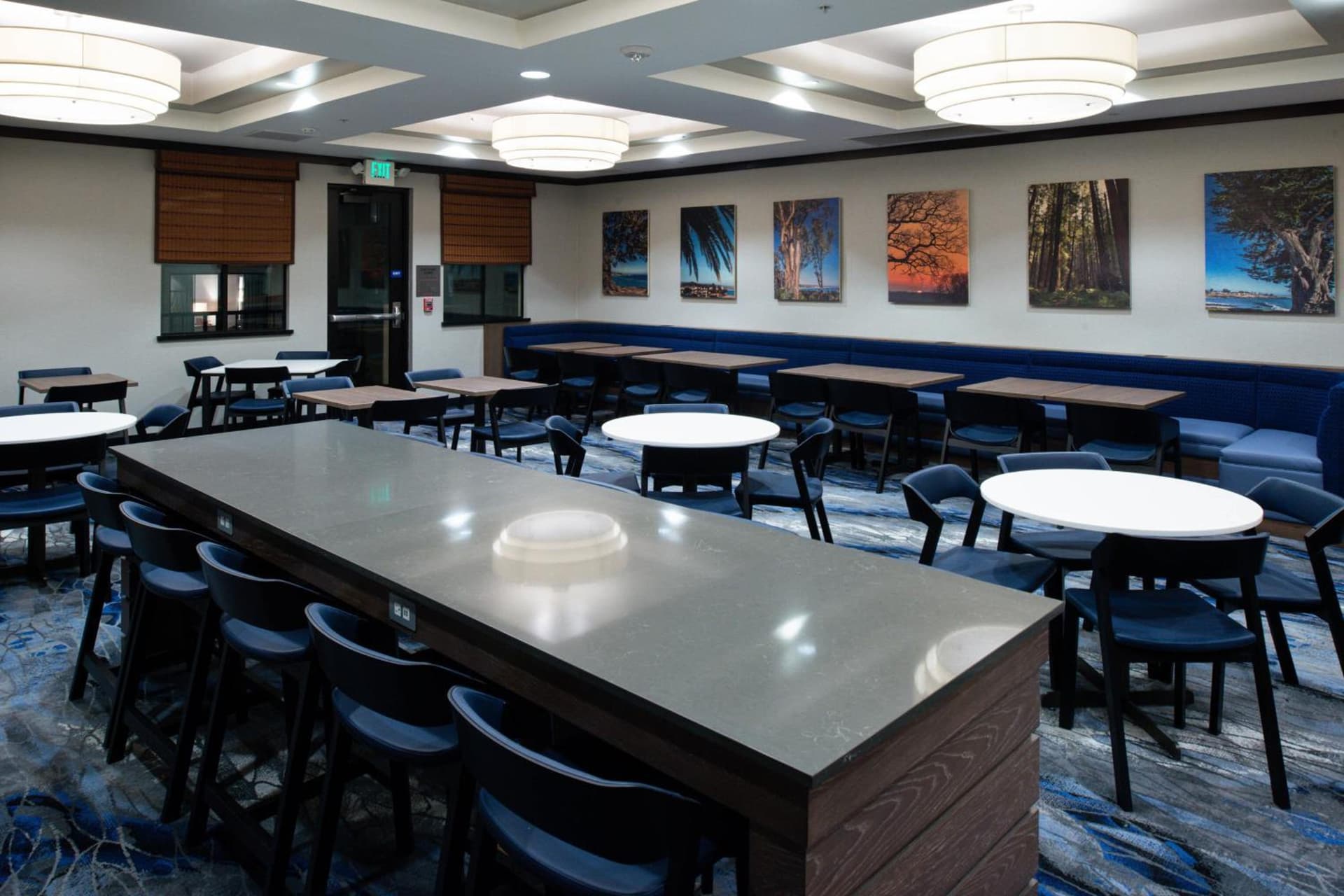 Fairfield Inn & Suites Santa Cruz - Capitola gallery photo in Capitola, CA — image 35