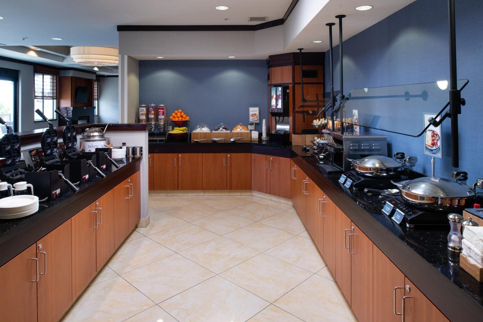 Fairfield Inn & Suites Santa Cruz - Capitola gallery photo in Capitola, CA — image 24