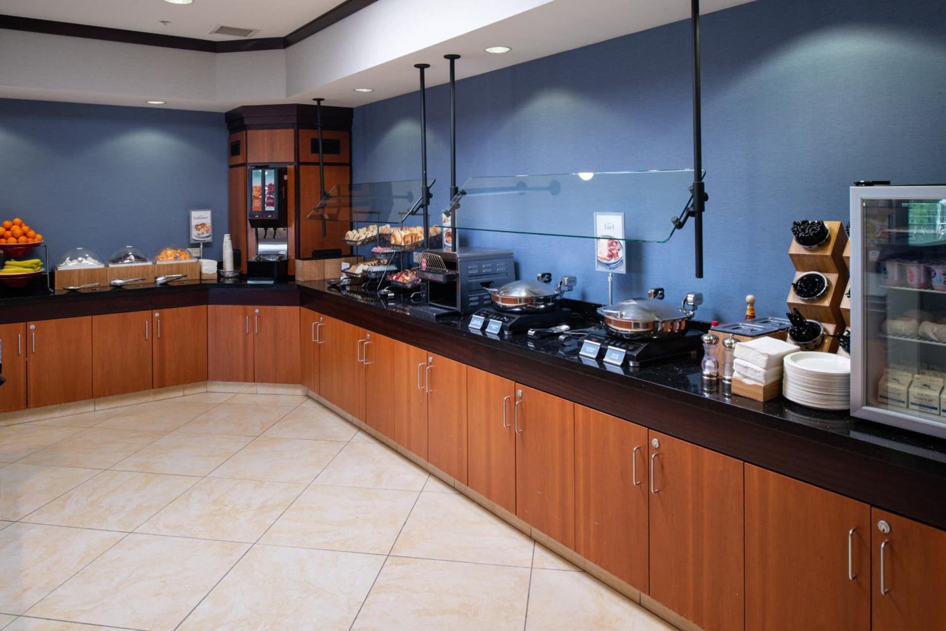 Fairfield Inn & Suites Santa Cruz - Capitola gallery photo in Capitola, CA — image 10