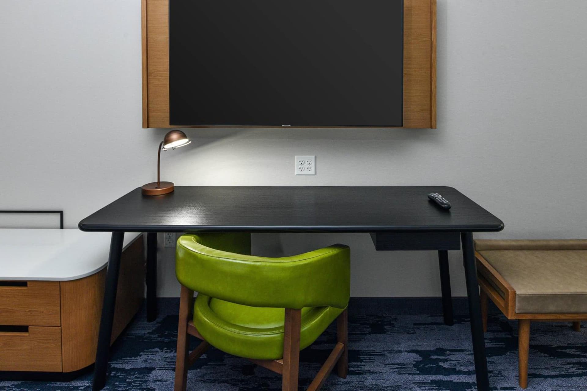 Fairfield Inn & Suites by Marriott Moorpark Ventura County gallery photo in Moorpark, CA — image 17