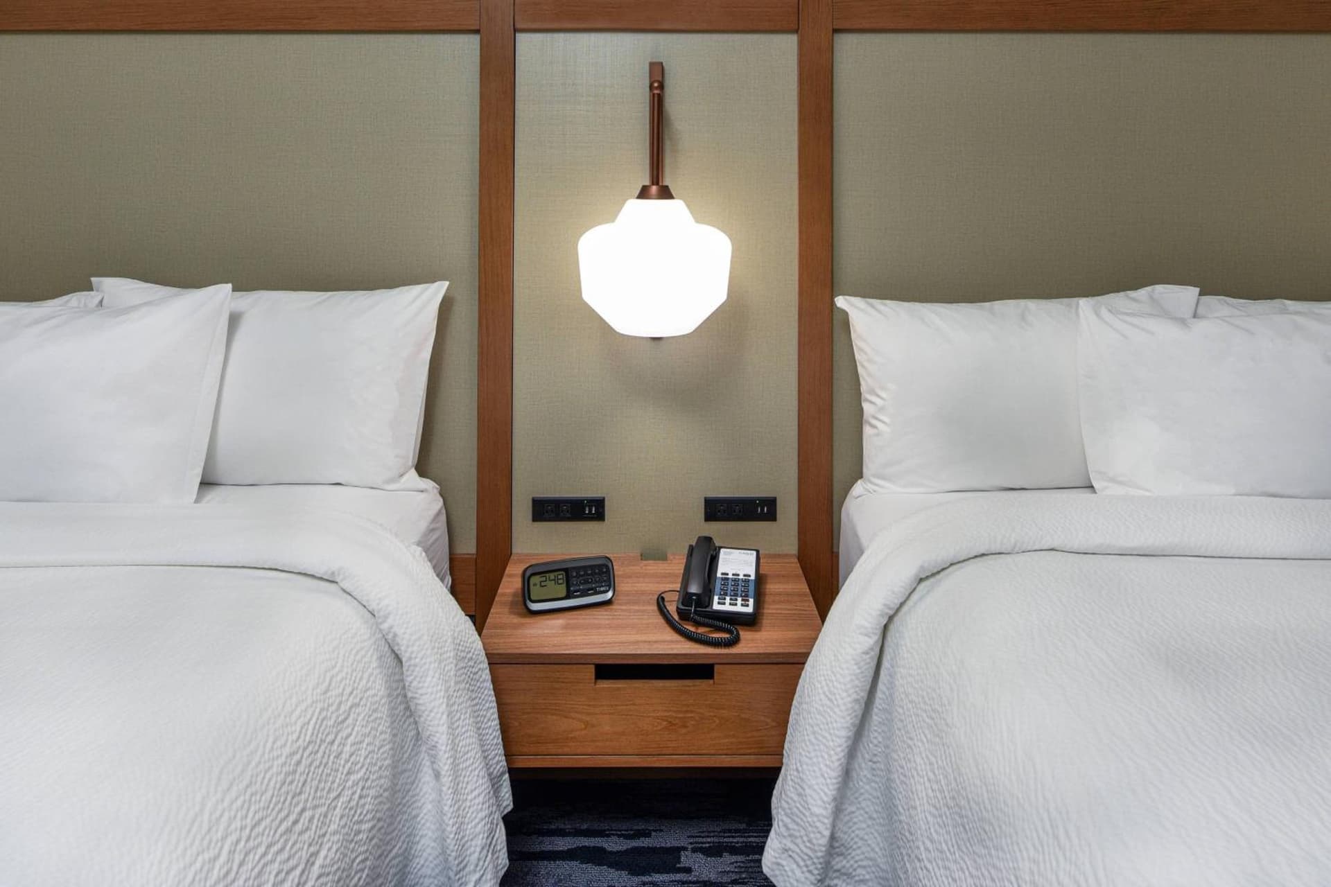 Fairfield Inn & Suites by Marriott Moorpark Ventura County gallery photo in Moorpark, CA — image 28