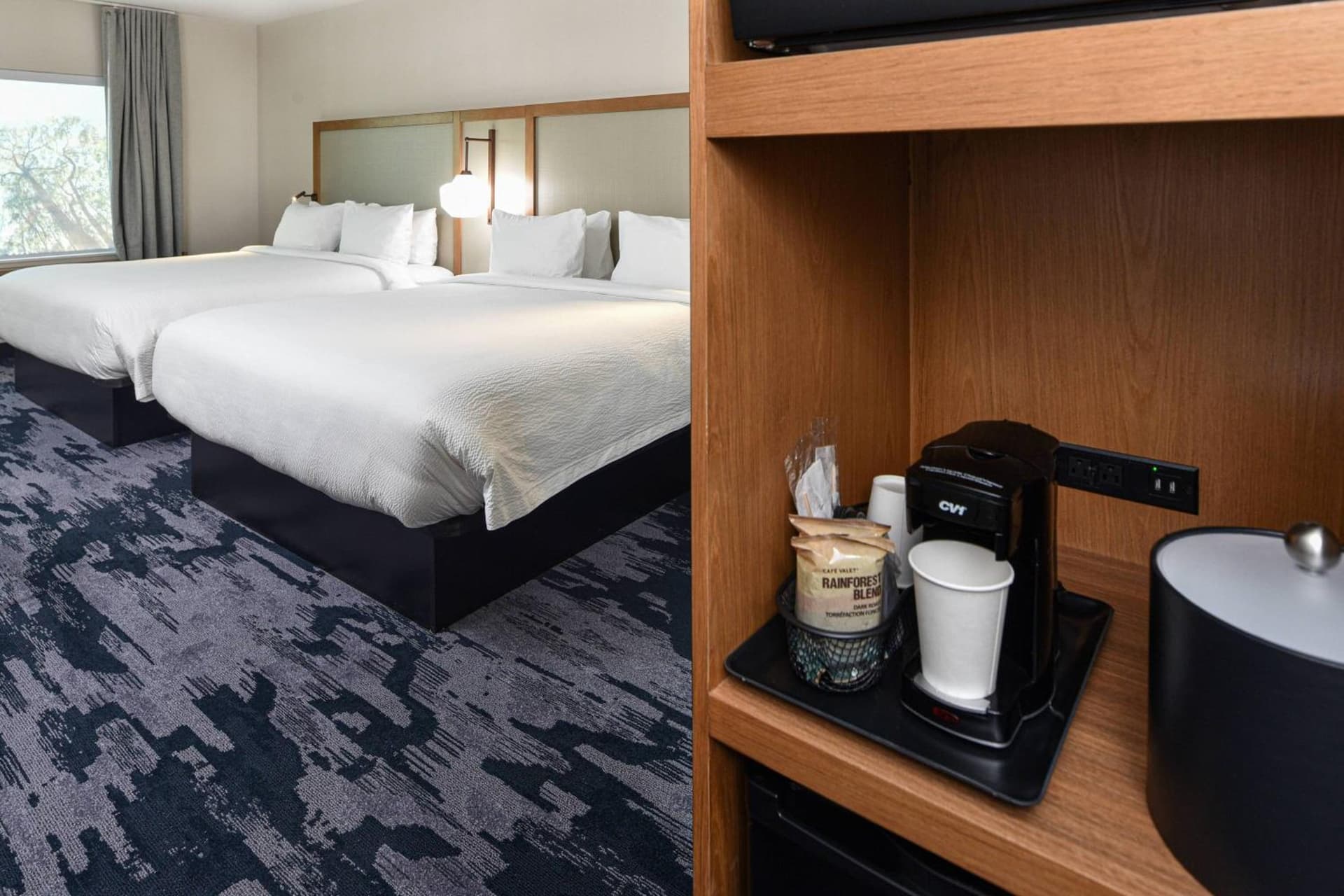 Fairfield Inn & Suites by Marriott Moorpark Ventura County gallery photo in Moorpark, CA — image 31