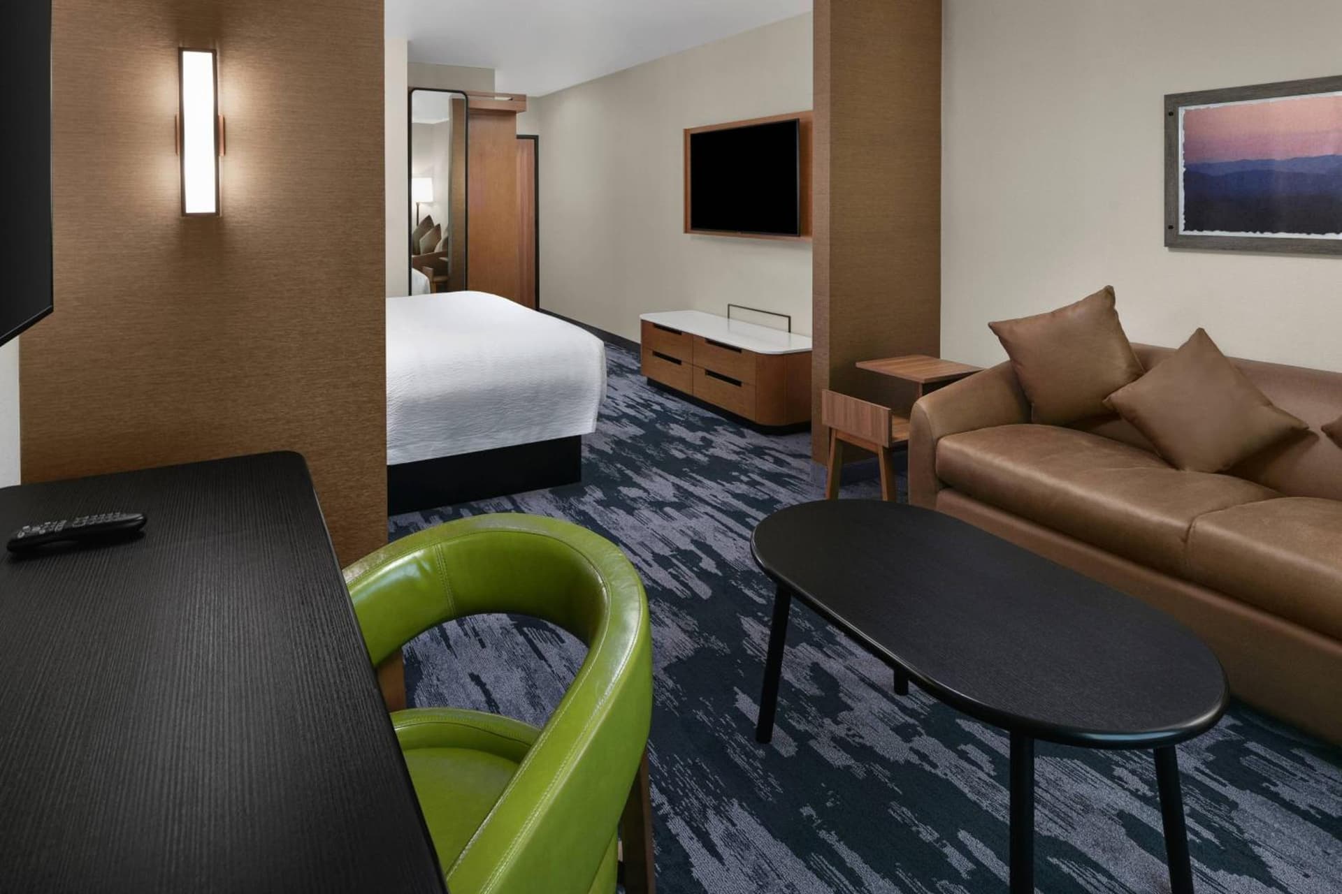 Fairfield Inn & Suites by Marriott Moorpark Ventura County gallery photo in Moorpark, CA — image 30