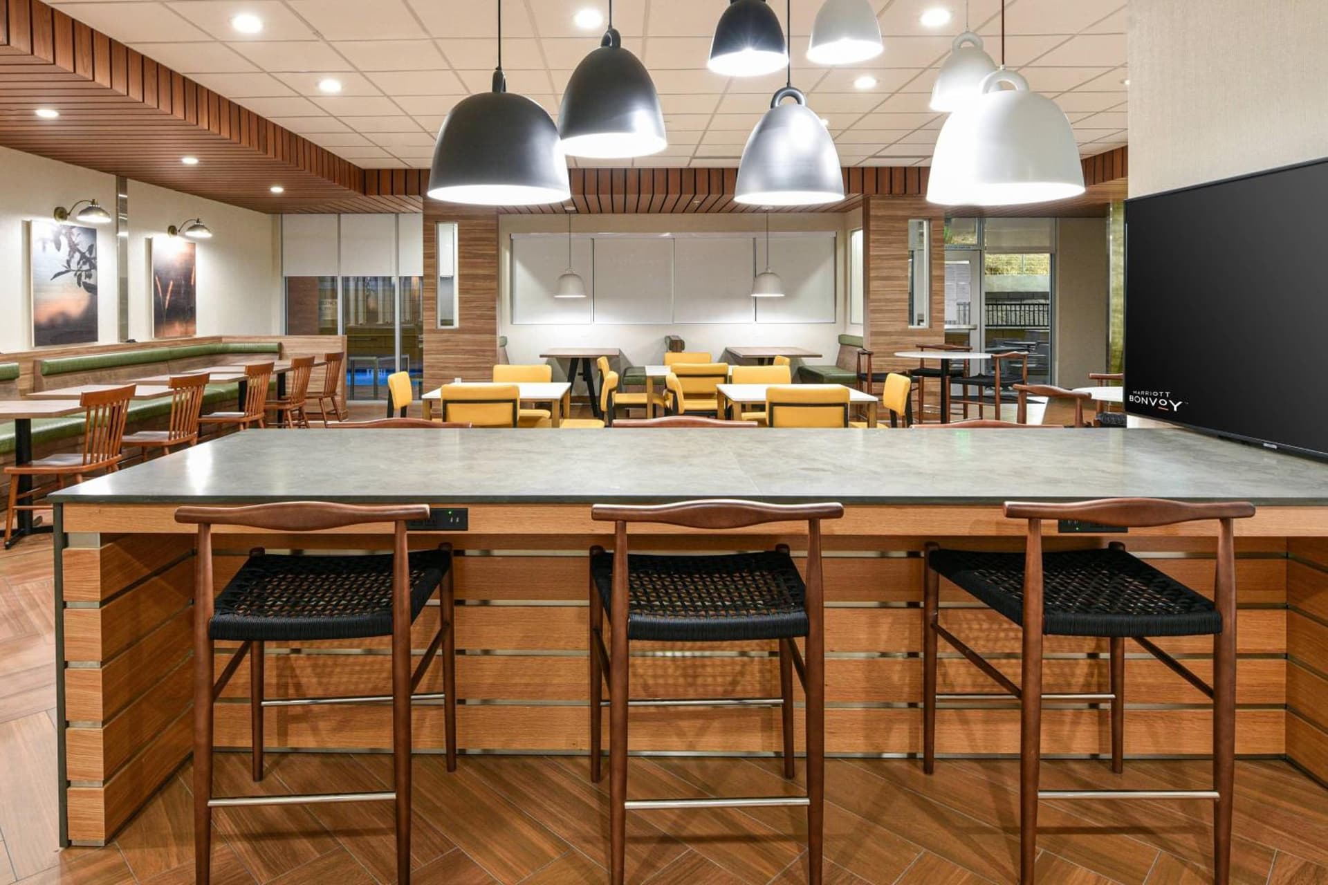 Fairfield Inn & Suites by Marriott Moorpark Ventura County gallery photo in Moorpark, CA — image 16