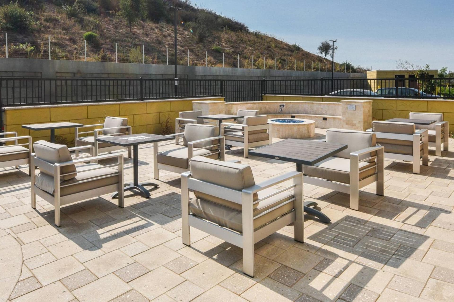 Fairfield Inn & Suites by Marriott Moorpark Ventura County gallery photo in Moorpark, CA — image 14