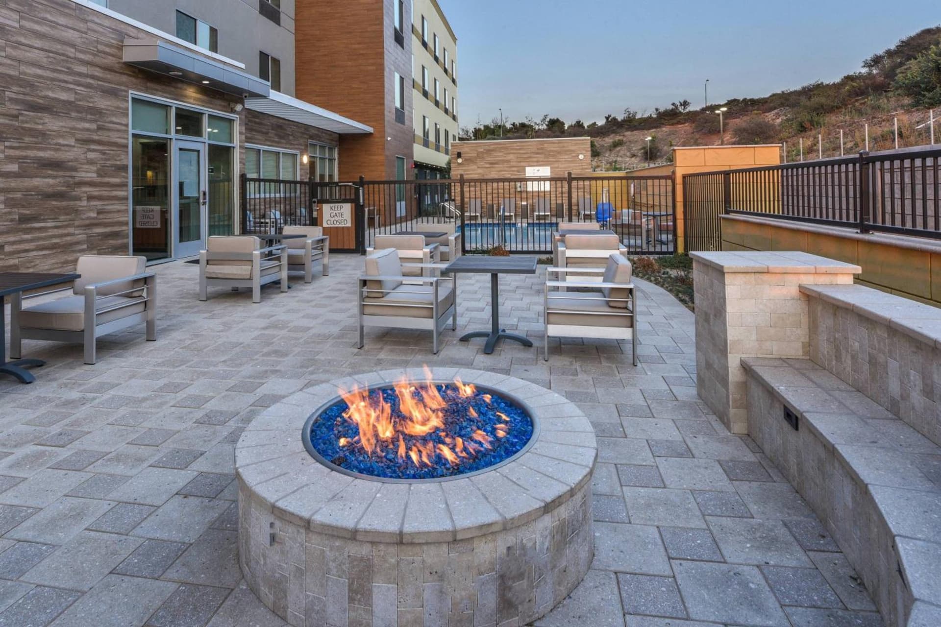 Fairfield Inn & Suites by Marriott Moorpark Ventura County gallery photo in Moorpark, CA — image 29