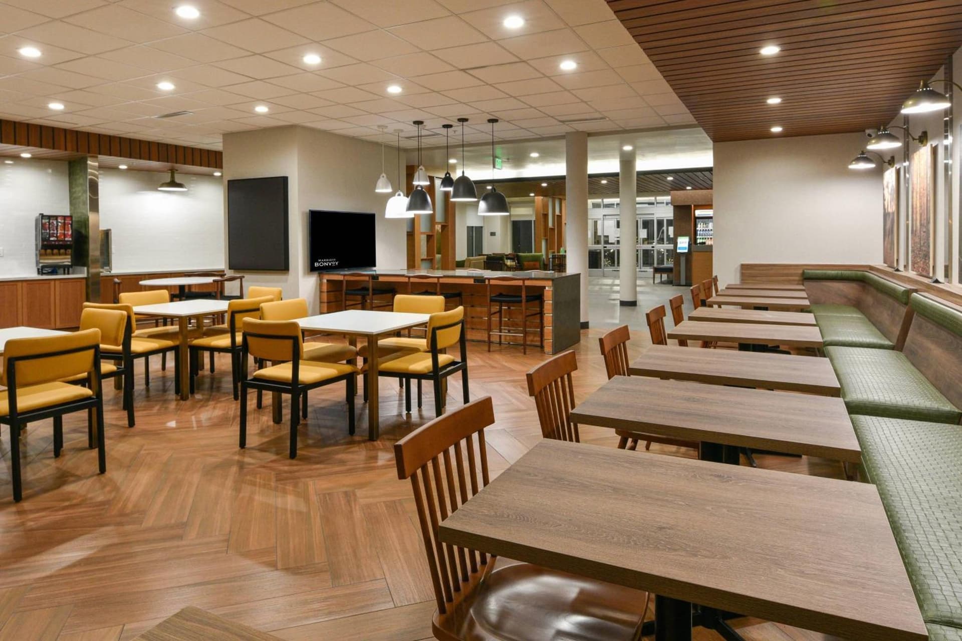 Fairfield Inn & Suites by Marriott Moorpark Ventura County gallery photo in Moorpark, CA — image 26