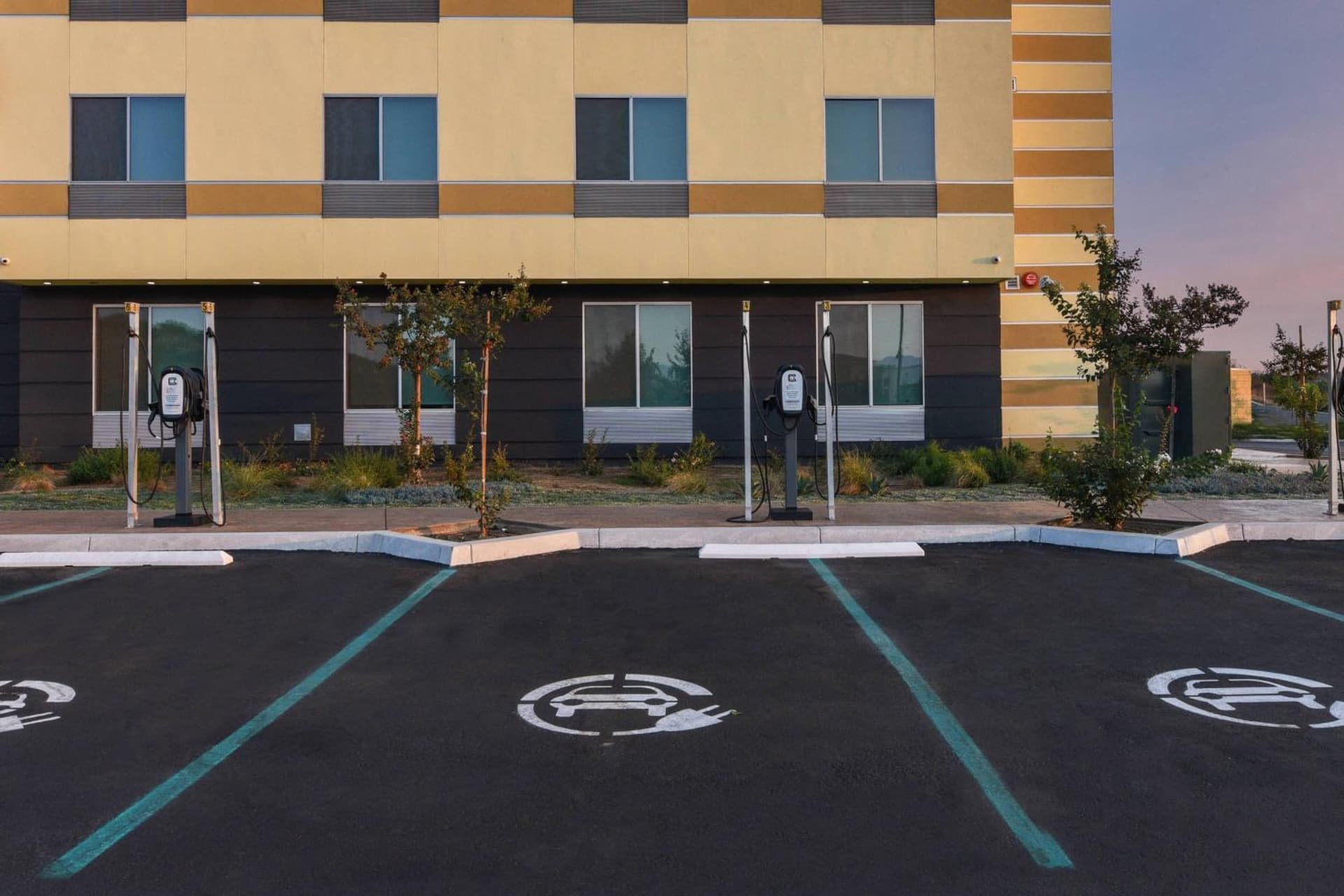 Fairfield Inn & Suites by Marriott Moorpark Ventura County gallery photo in Moorpark, CA — image 39