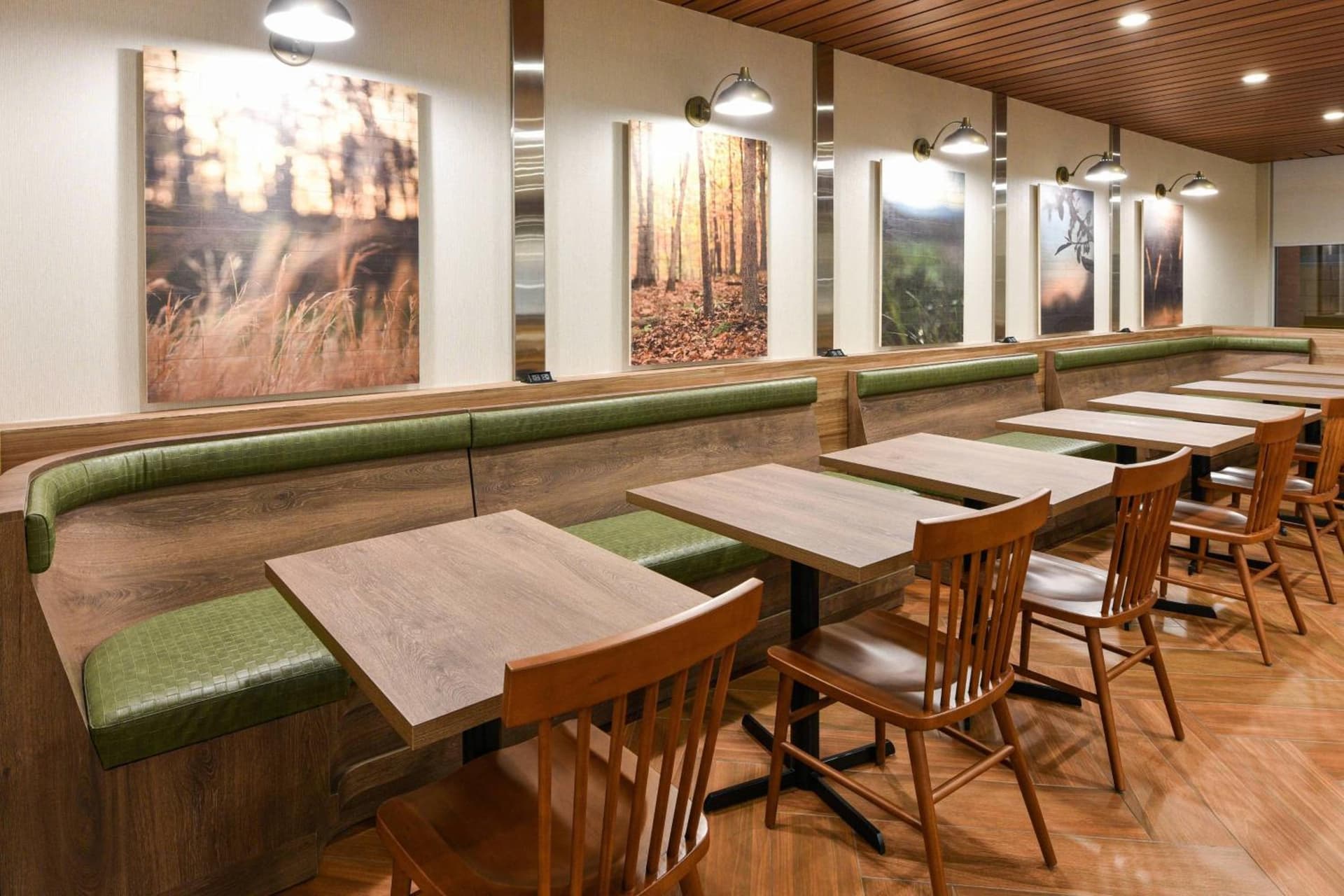 Fairfield Inn & Suites by Marriott Moorpark Ventura County gallery photo in Moorpark, CA — image 37