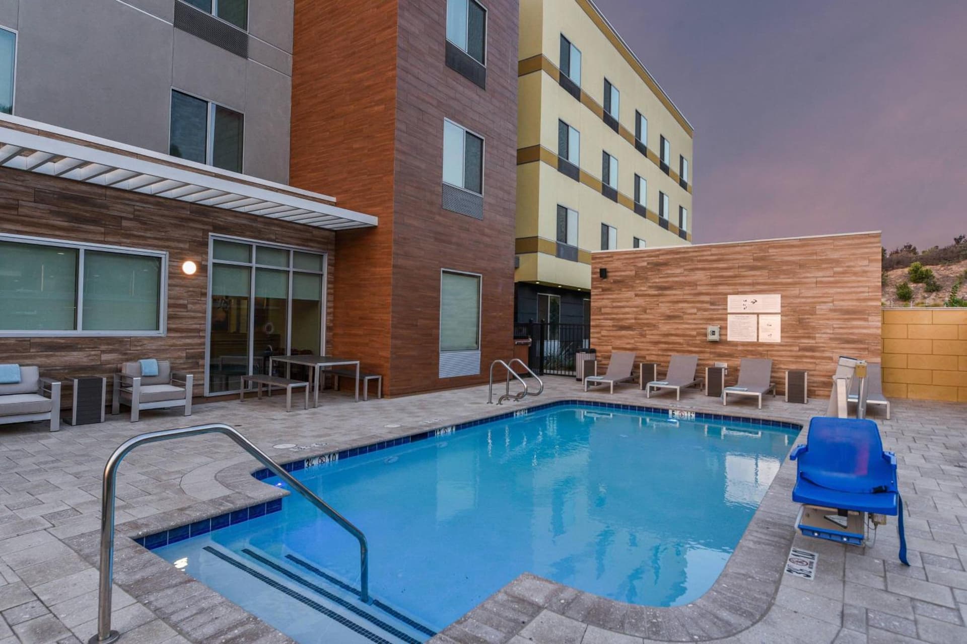 Fairfield Inn & Suites by Marriott Moorpark Ventura County gallery photo in Moorpark, CA — image 34
