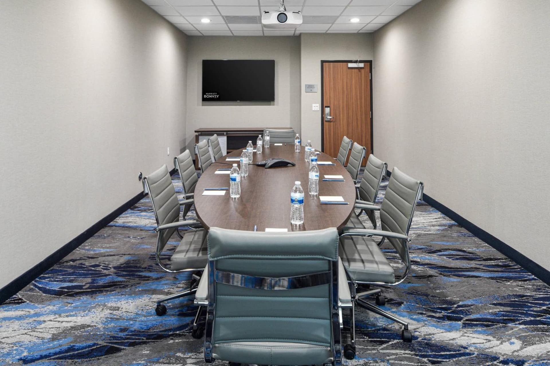 Fairfield Inn & Suites by Marriott Moorpark Ventura County gallery photo in Moorpark, CA — image 22