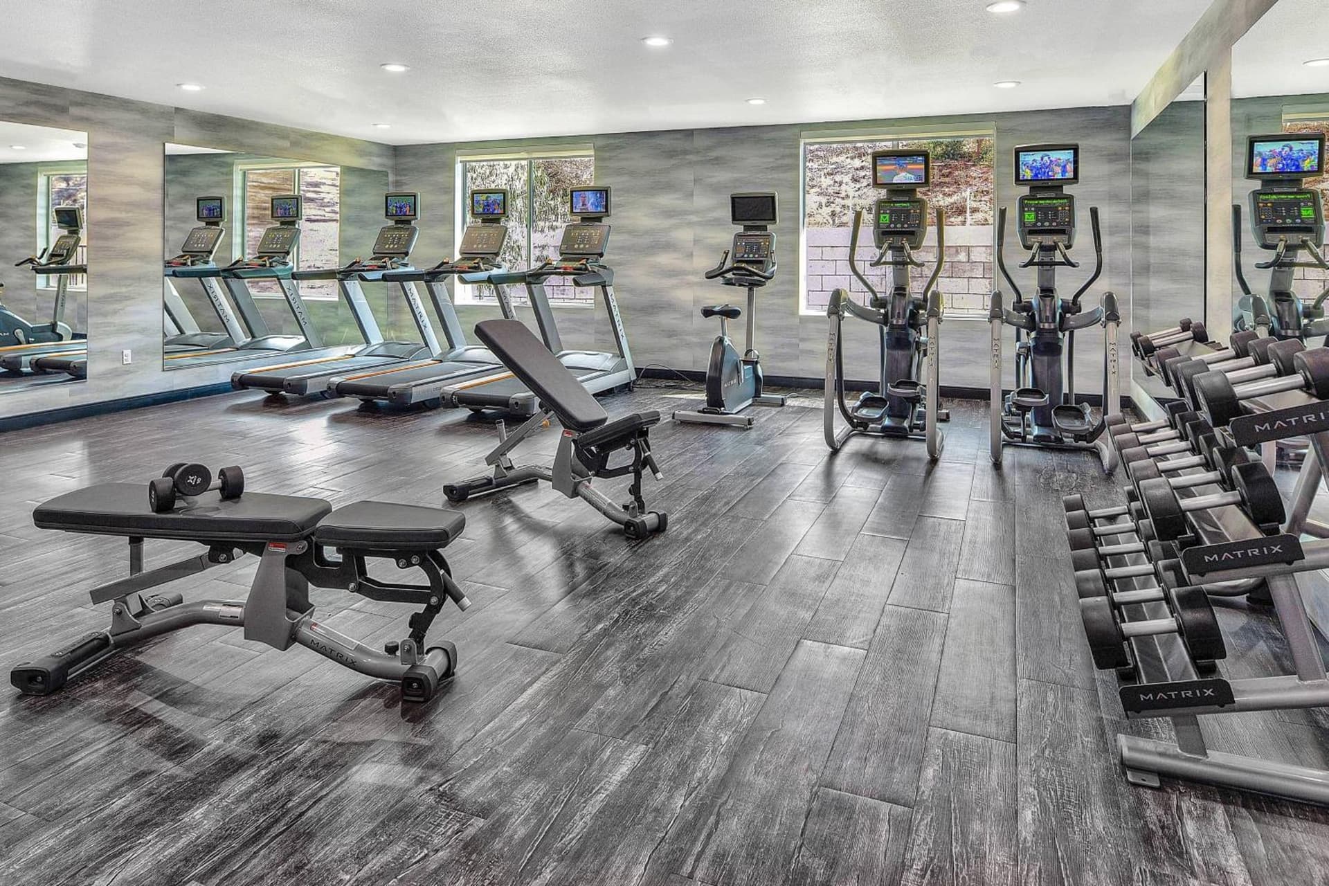 Fairfield Inn & Suites by Marriott Moorpark Ventura County gallery photo in Moorpark, CA — image 4