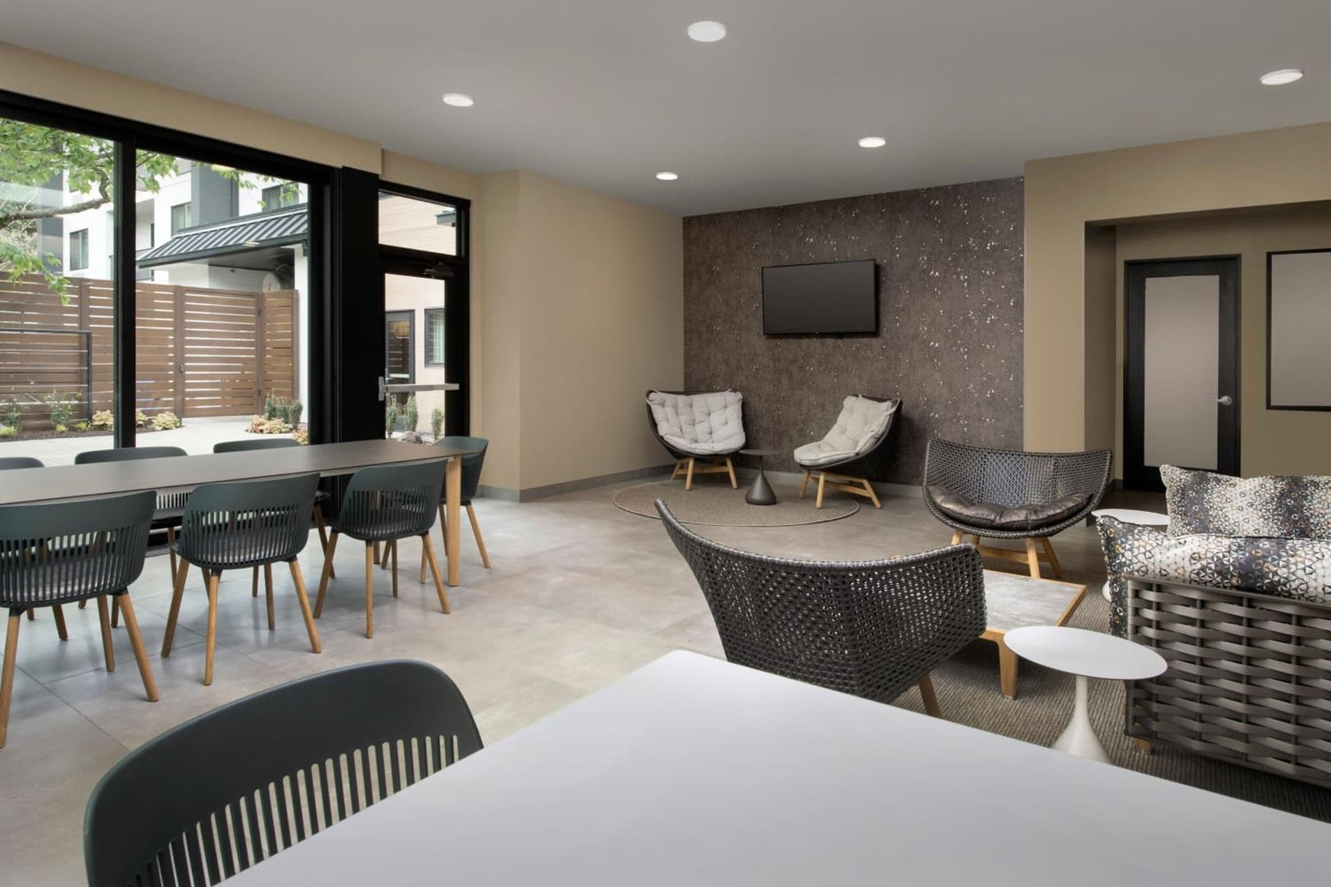 Courtyard by Marriott Portland Tigard gallery photo in Tigard, OR — image 67