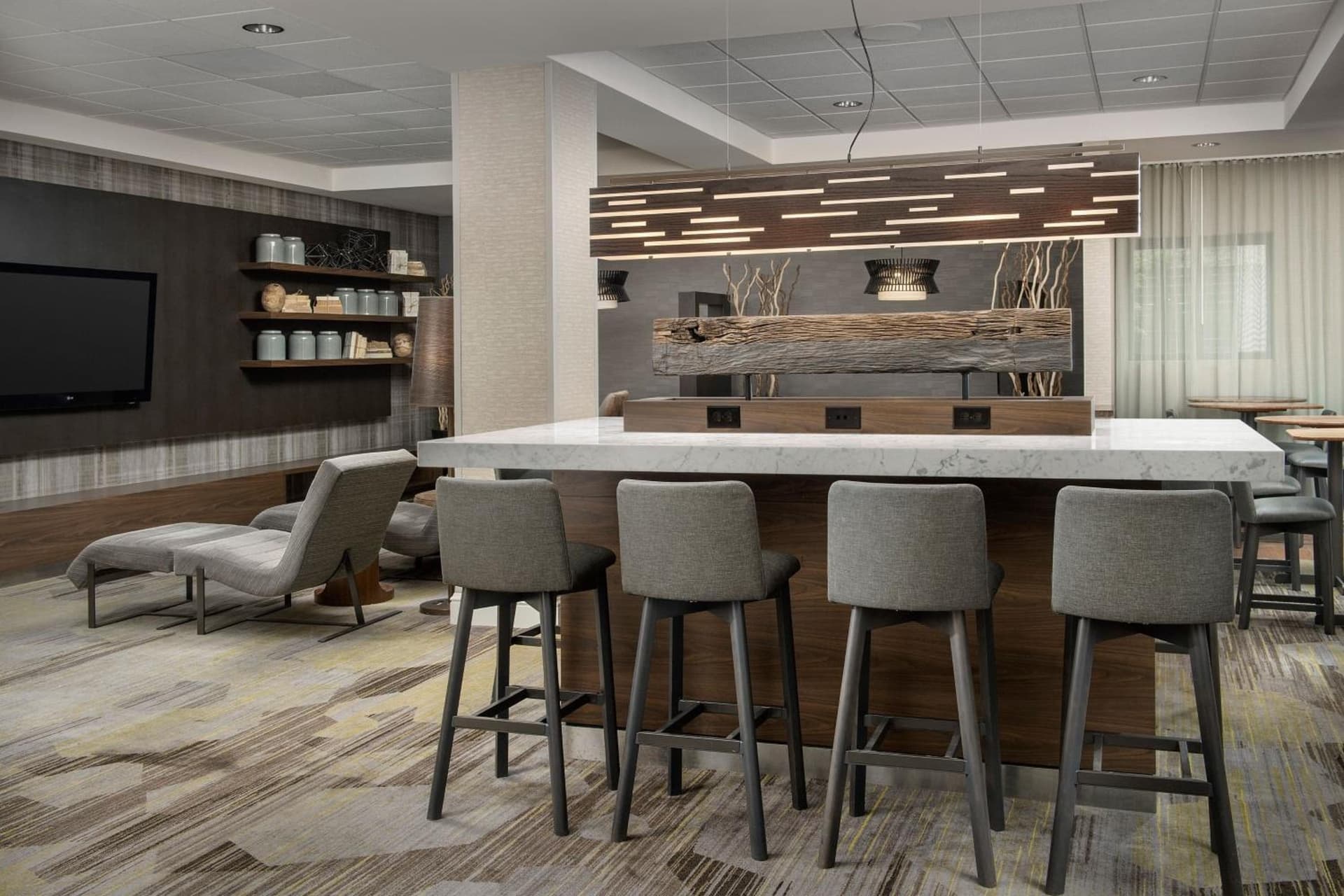 Courtyard by Marriott Portland Tigard gallery photo in Tigard, OR — image 32