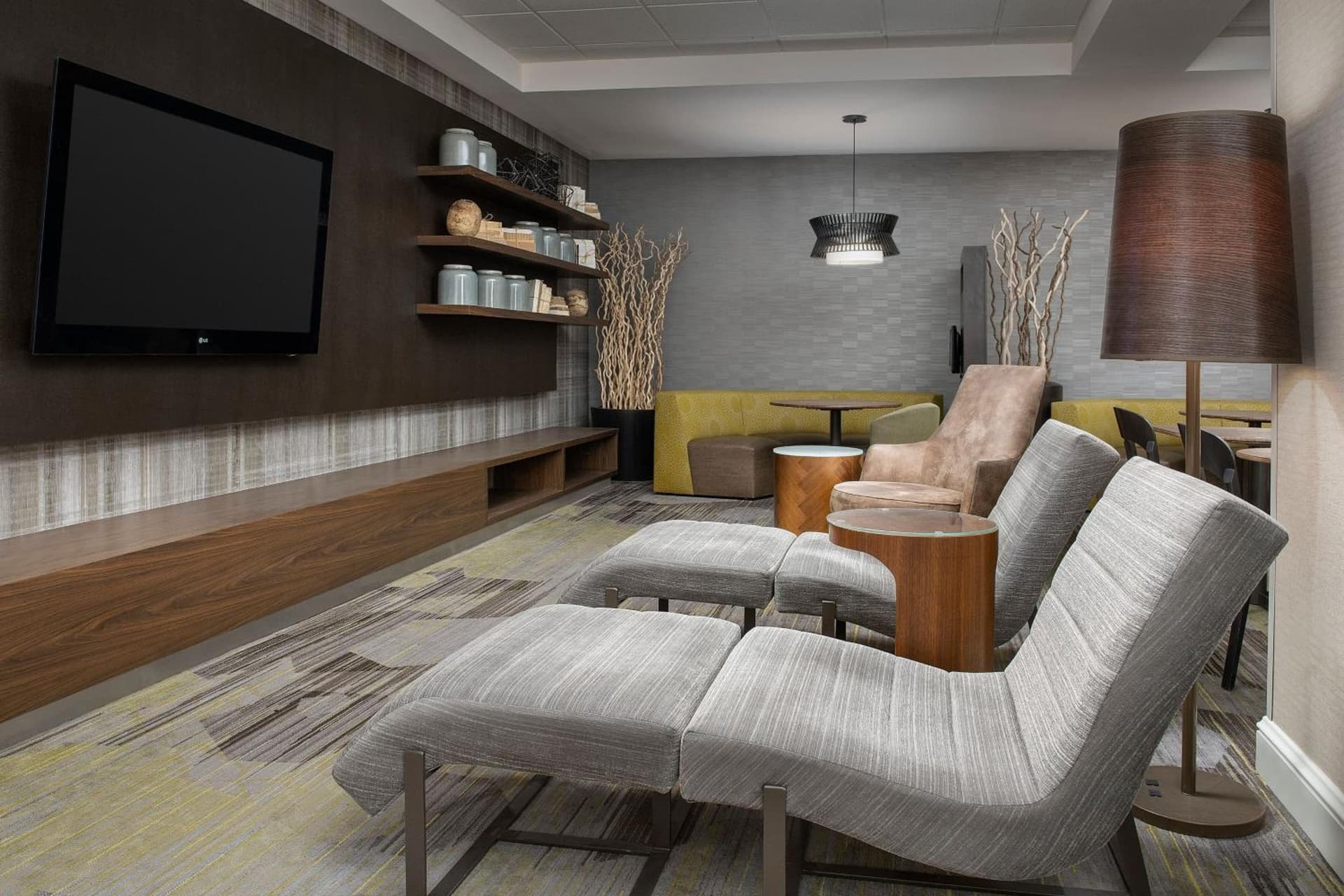 Courtyard by Marriott Portland Tigard gallery photo in Tigard, OR — image 59