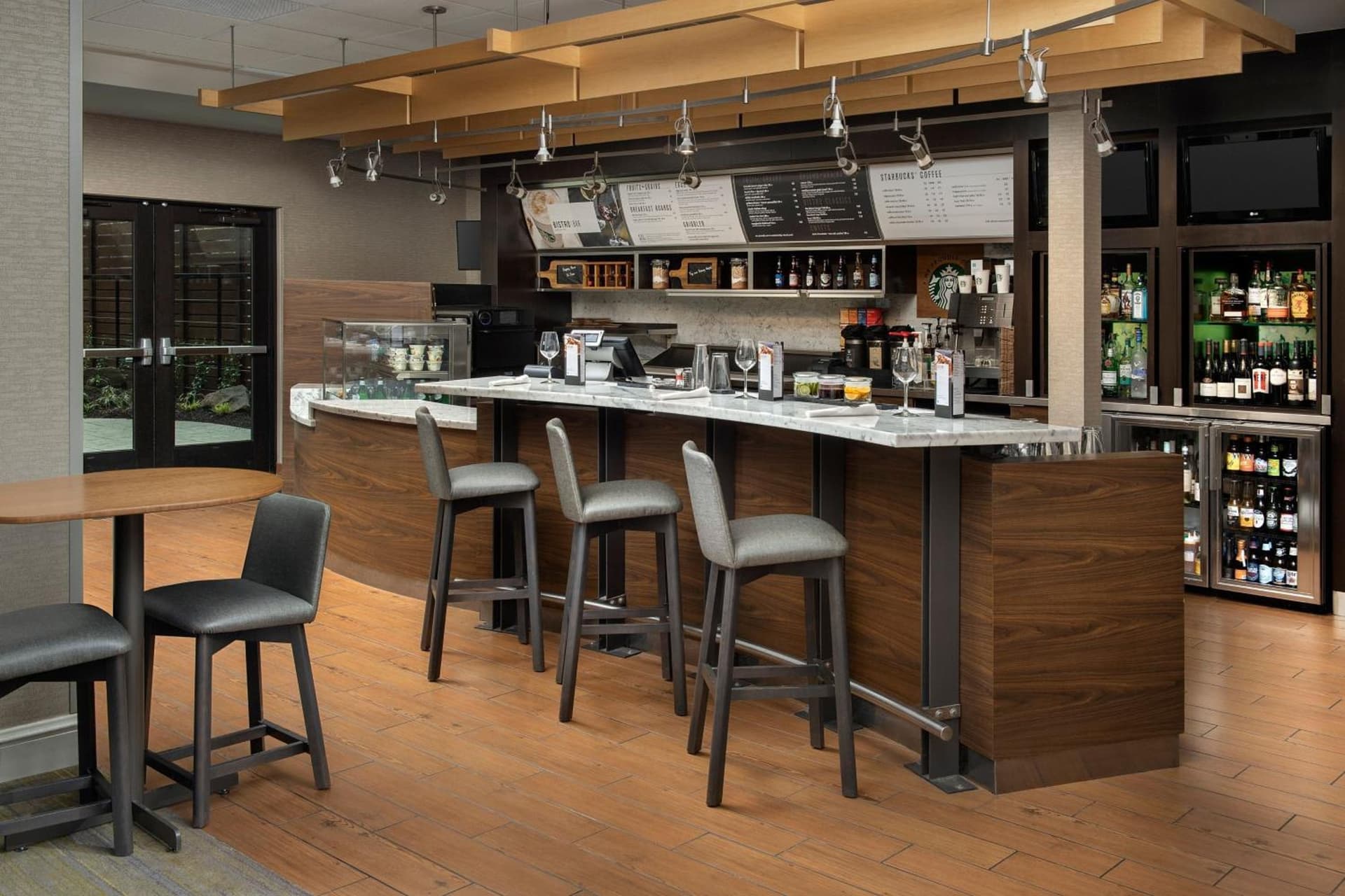 Courtyard by Marriott Portland Tigard gallery photo in Tigard, OR — image 11