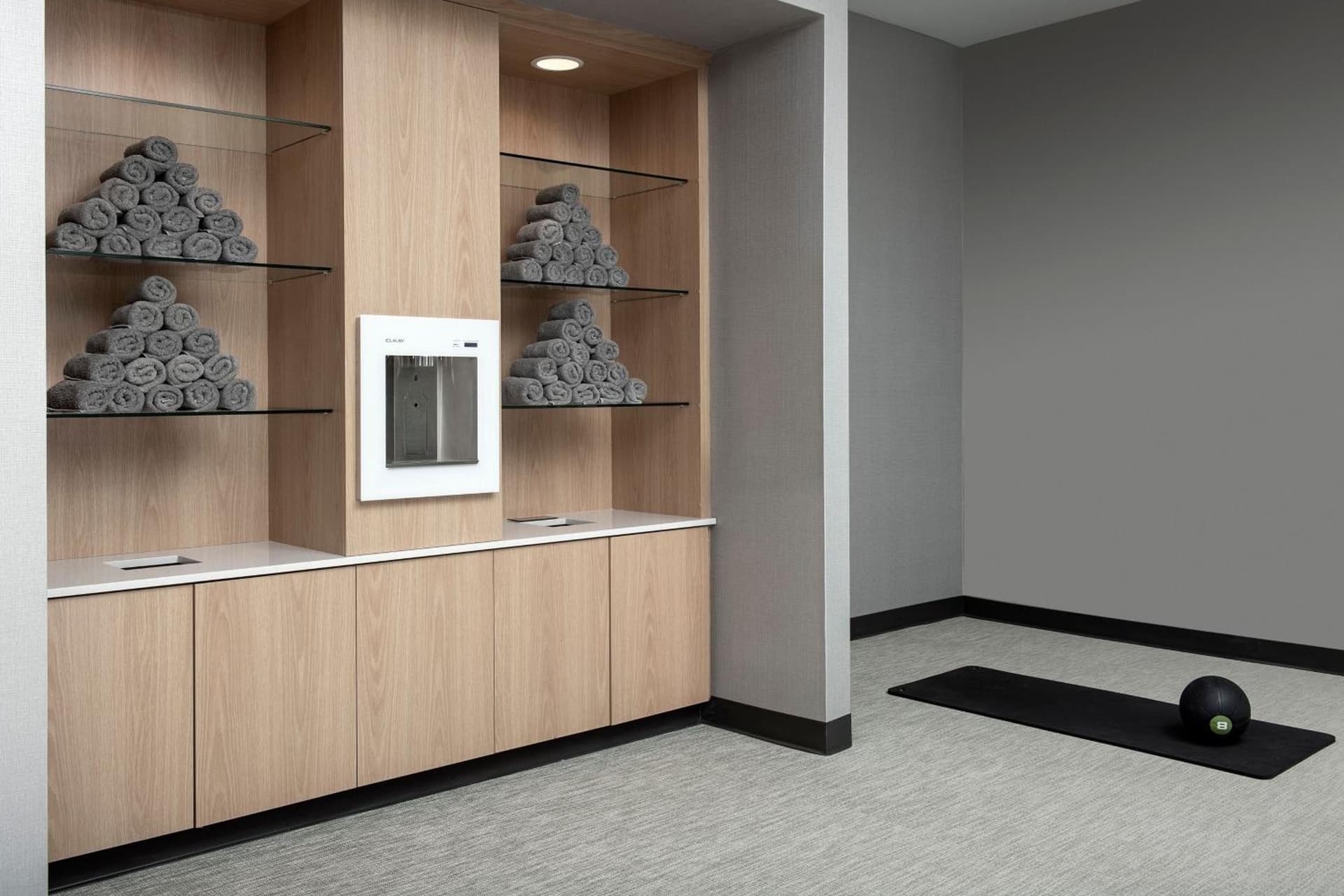 Courtyard by Marriott Portland Tigard gallery photo in Tigard, OR — image 48