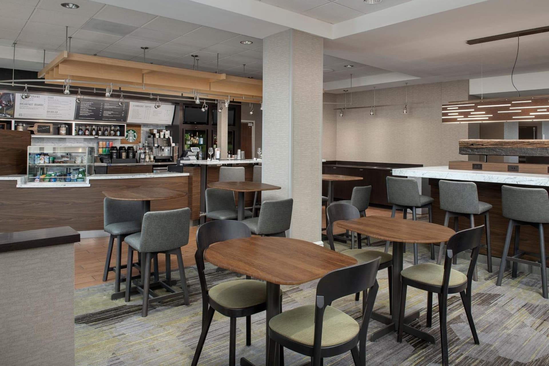 Courtyard by Marriott Portland Tigard gallery photo in Tigard, OR — image 42