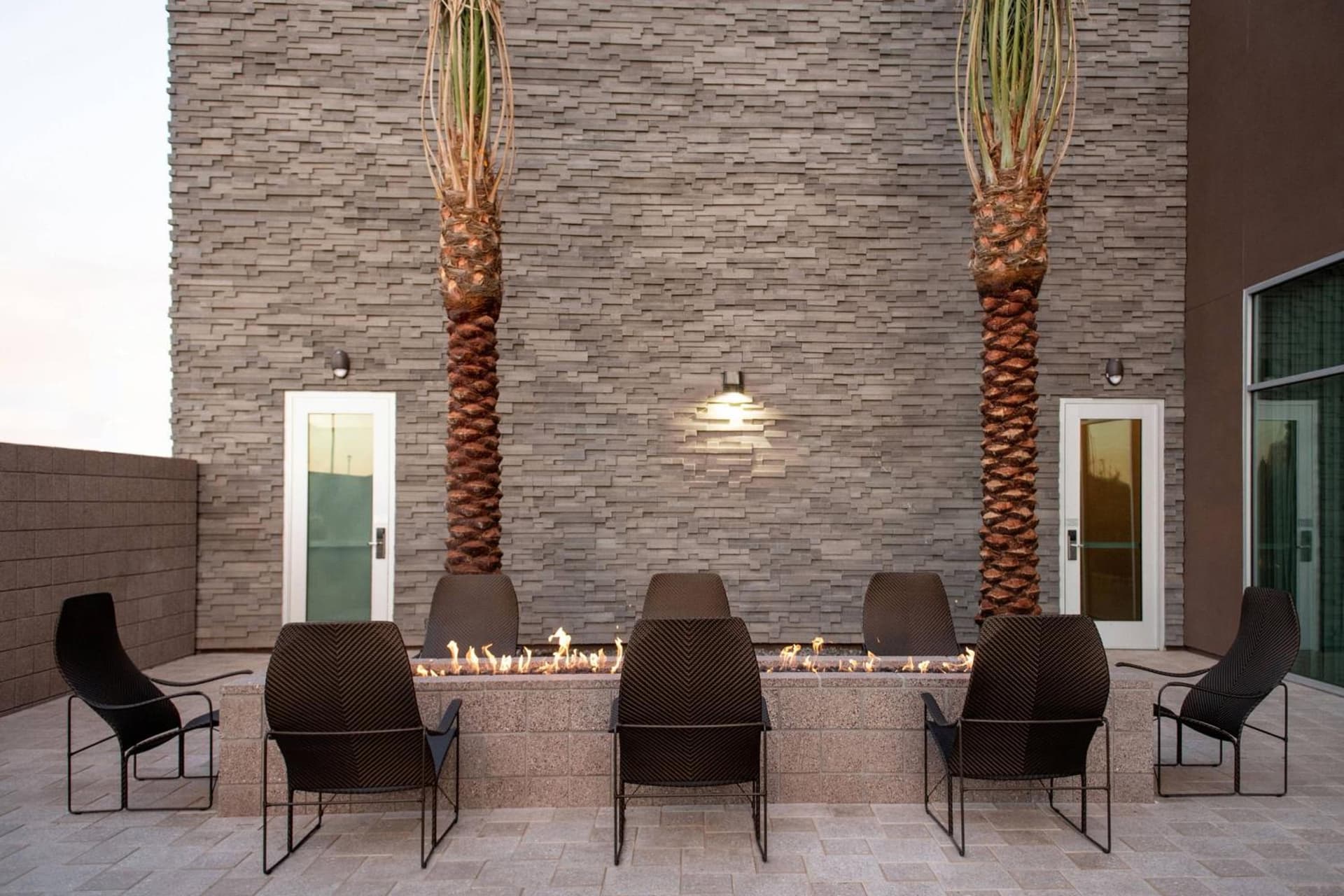 Courtyard by Marriott Mesa at Wrigleyville West — hotel in Mesa, Arizona