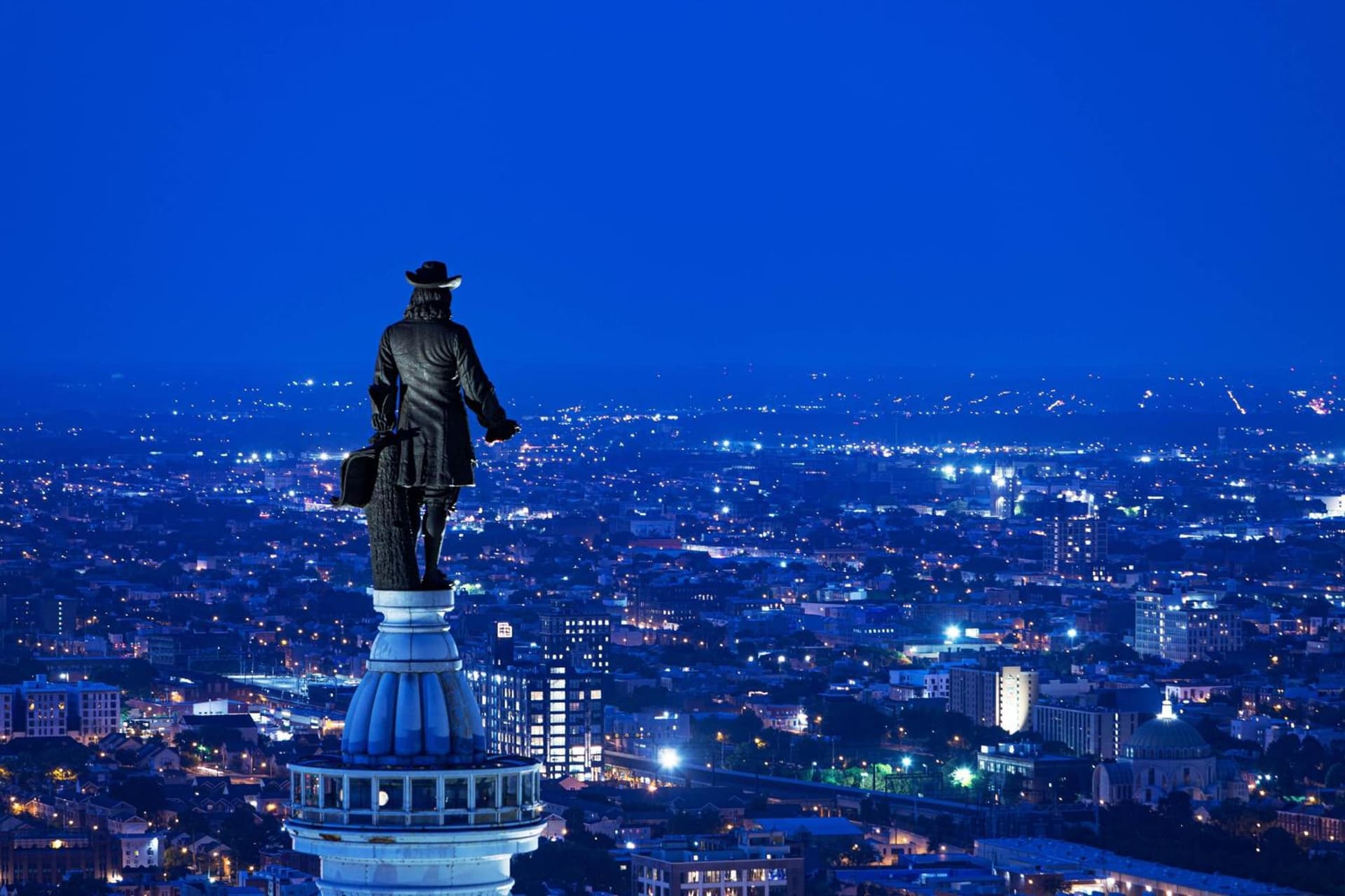 W Philadelphia property views in Philadelphia, PA — gallery photo 3