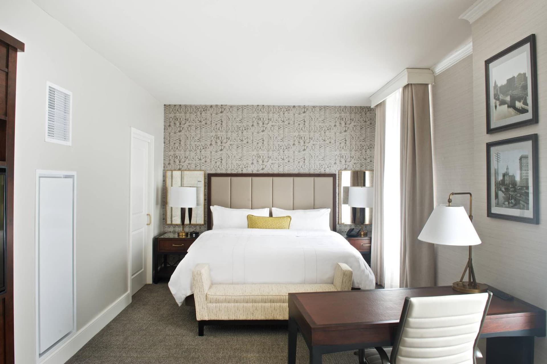 Marriott Syracuse Downtown gallery photo in Syracuse, NY — image 32
