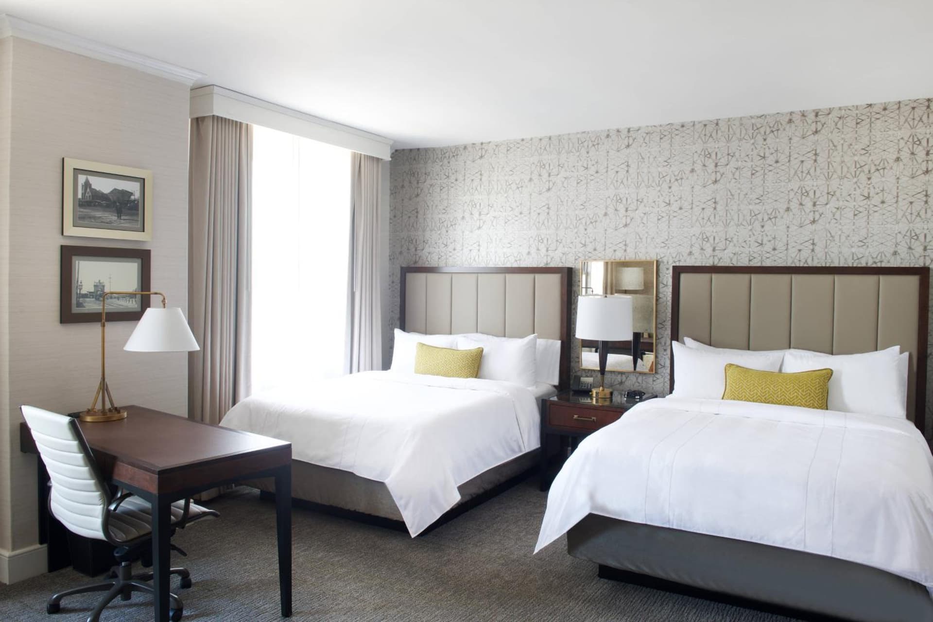 Marriott Syracuse Downtown gallery photo in Syracuse, NY — image 35