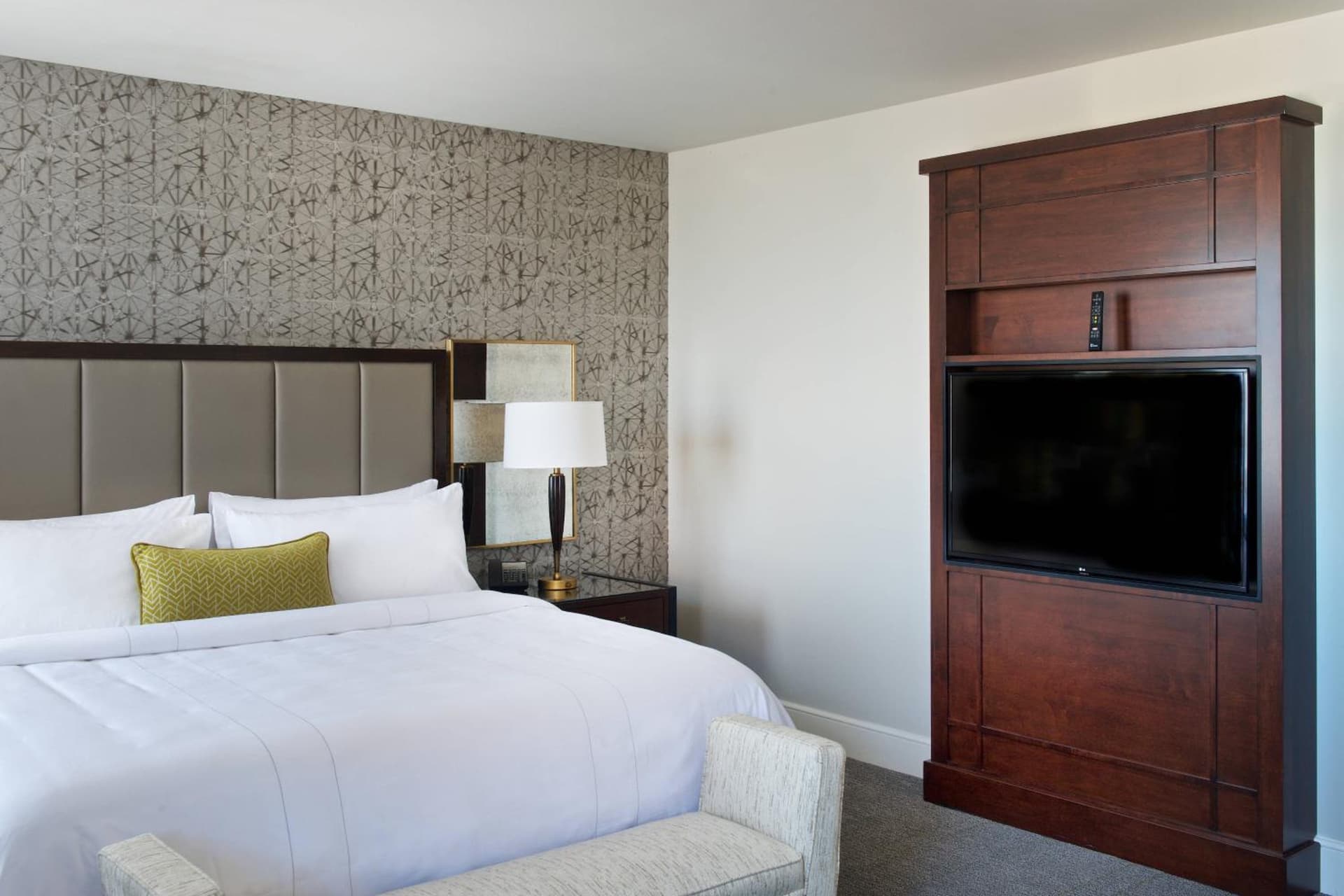 Marriott Syracuse Downtown gallery photo in Syracuse, NY — image 49