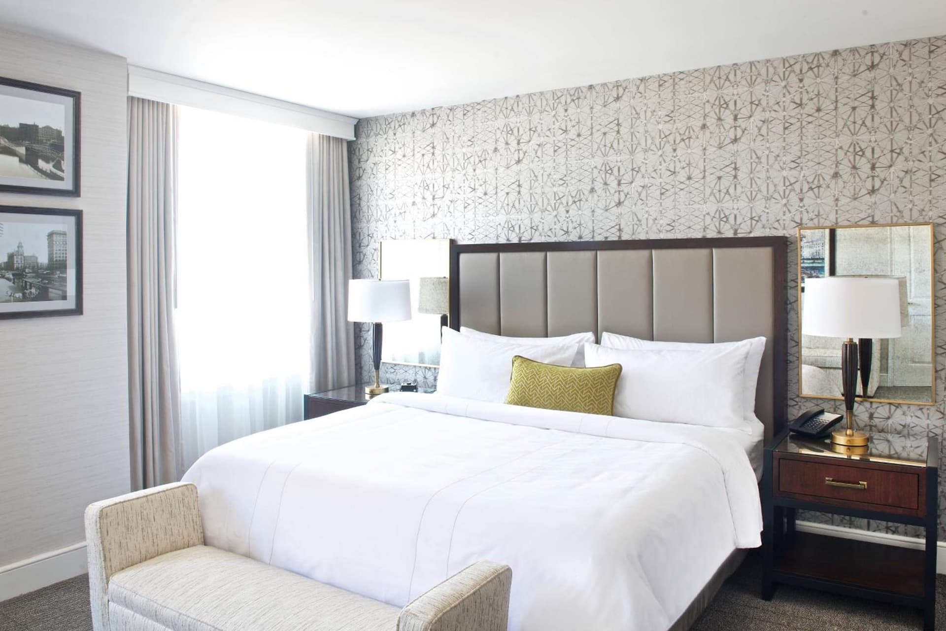 Marriott Syracuse Downtown gallery photo in Syracuse, NY — image 48