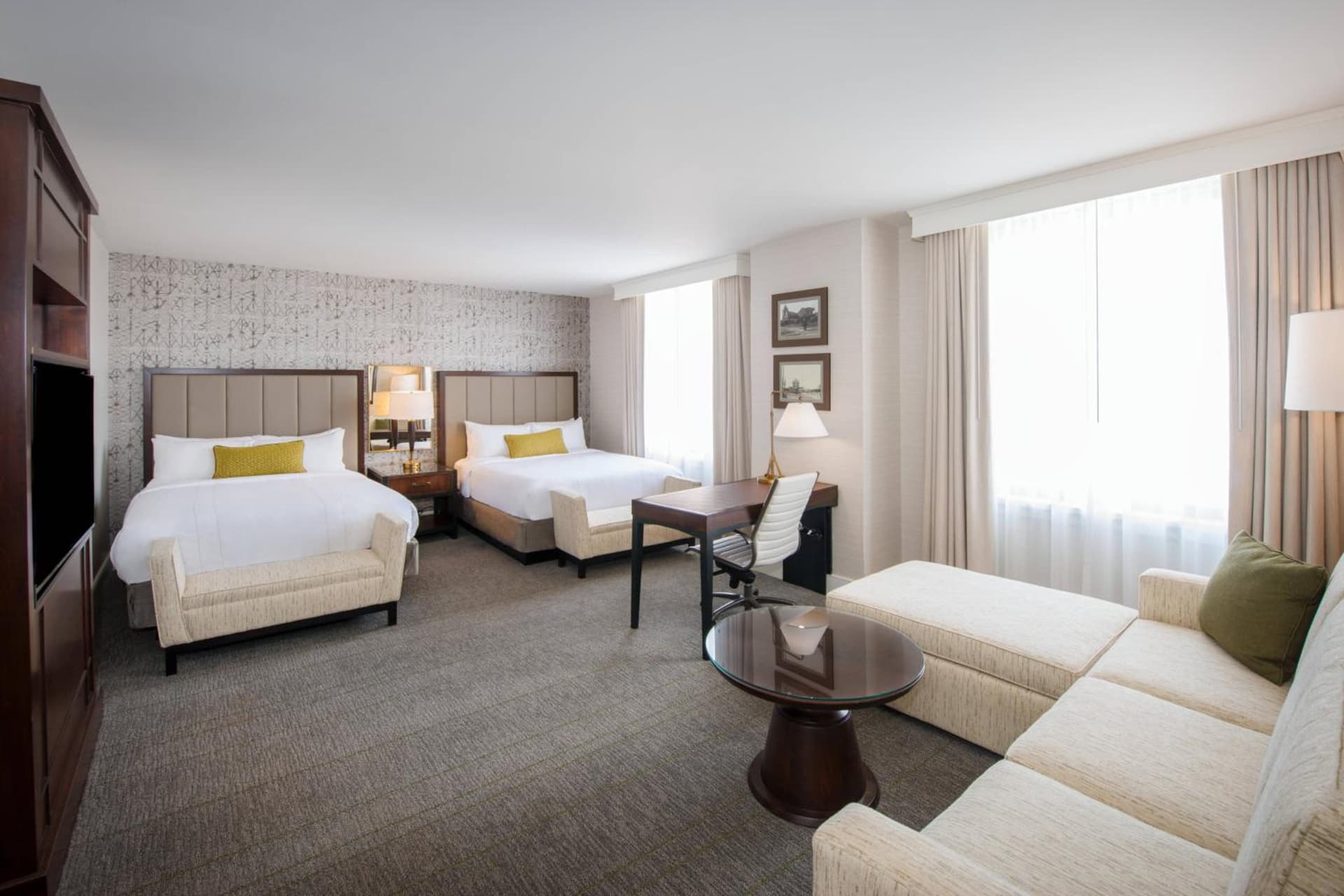 Marriott Syracuse Downtown gallery photo in Syracuse, NY — image 60