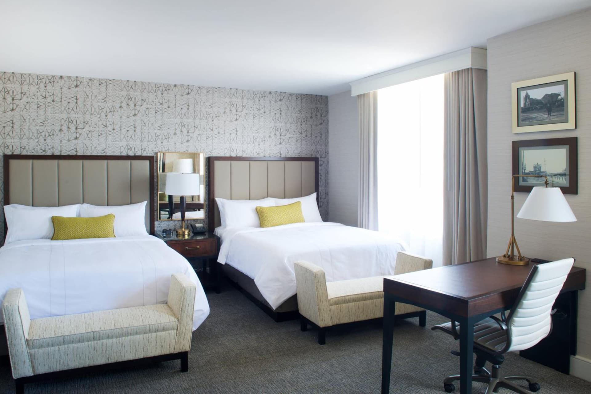 Marriott Syracuse Downtown gallery photo in Syracuse, NY — image 50