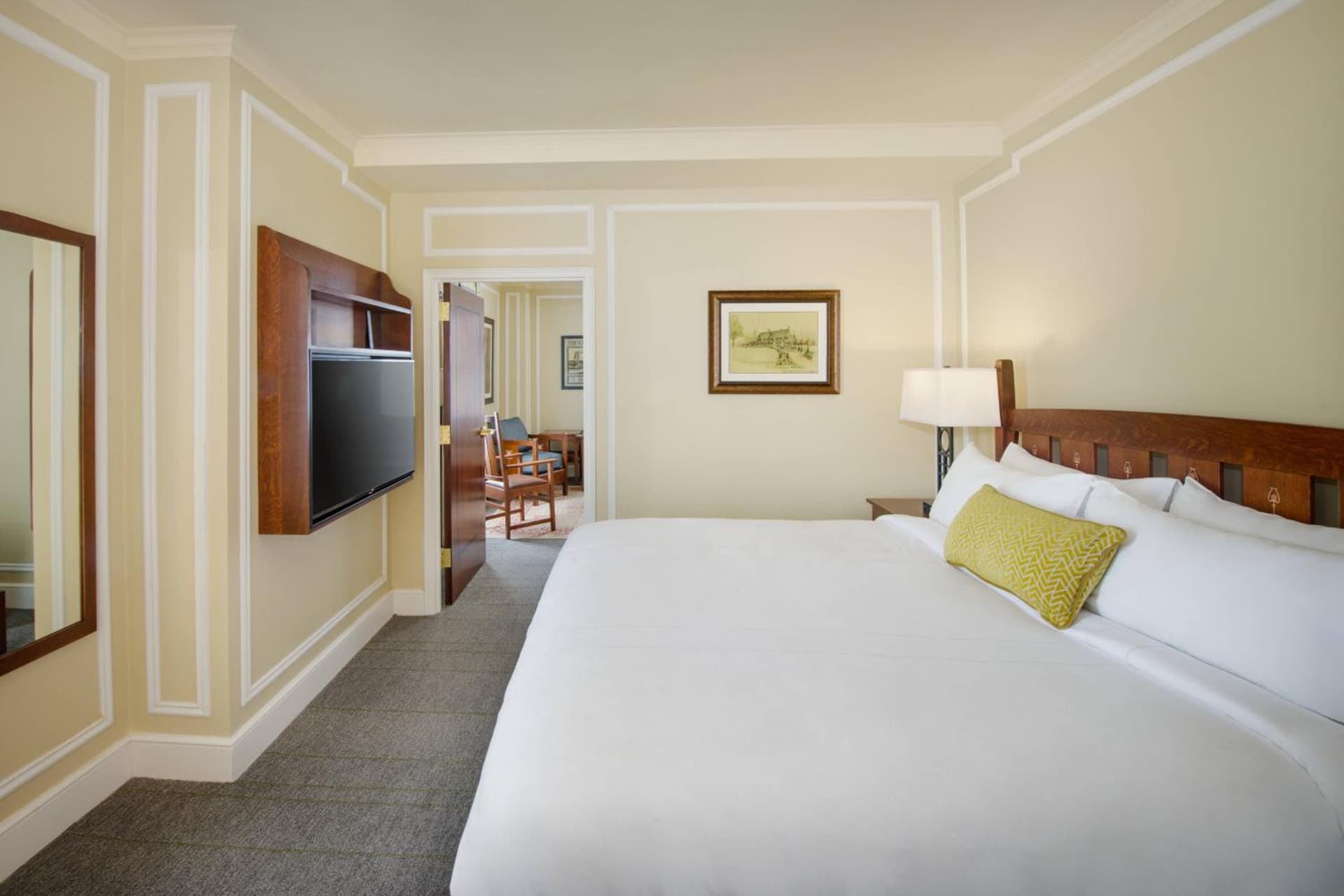 Marriott Syracuse Downtown gallery photo in Syracuse, NY — image 8