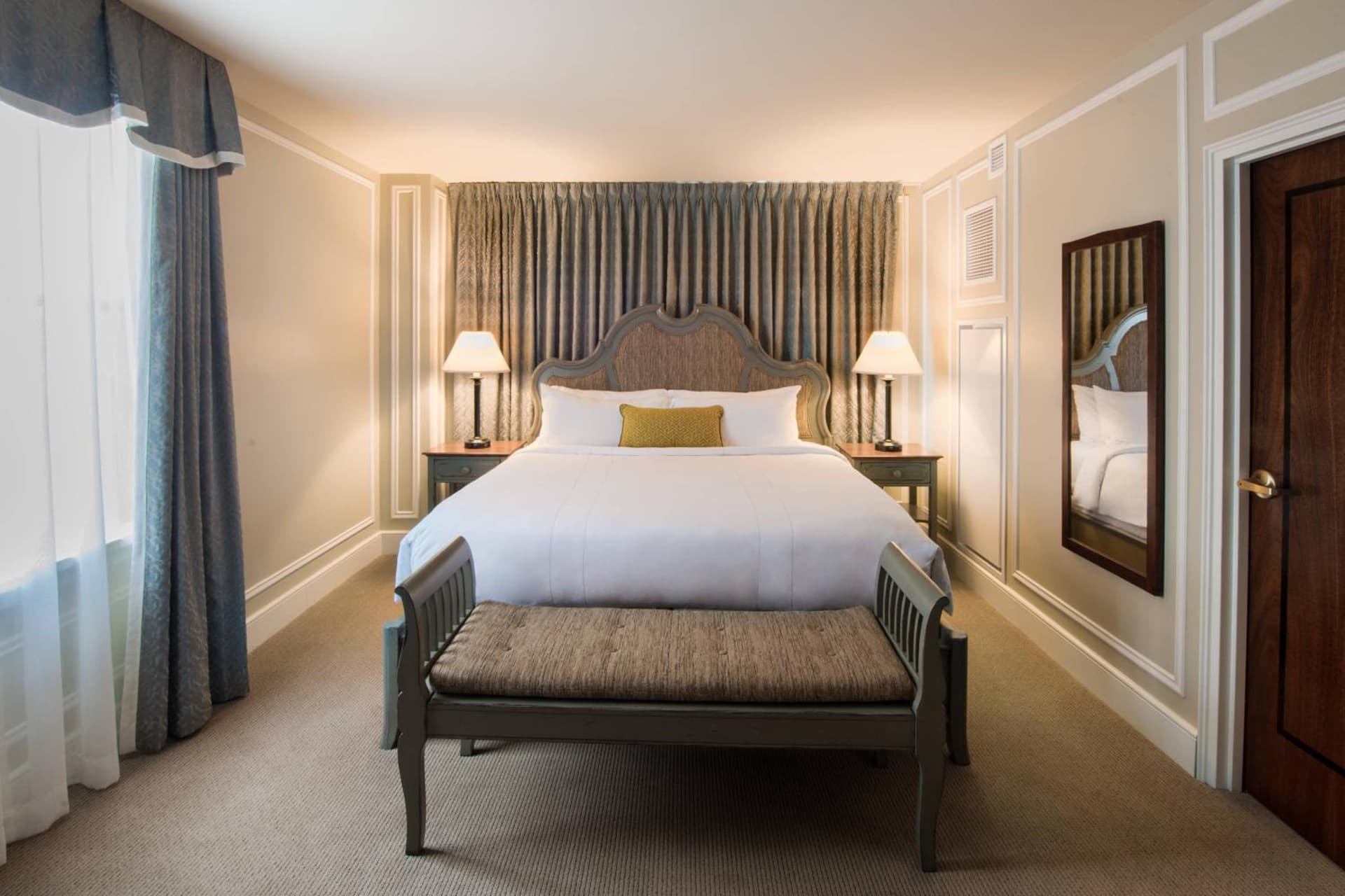 Marriott Syracuse Downtown gallery photo in Syracuse, NY — image 51