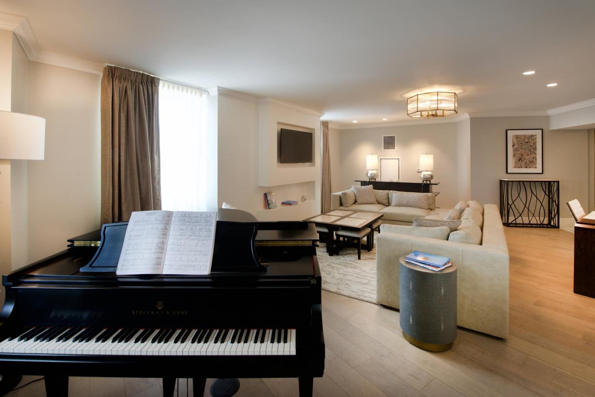 Marriott Syracuse Downtown gallery photo in Syracuse, NY — image 82