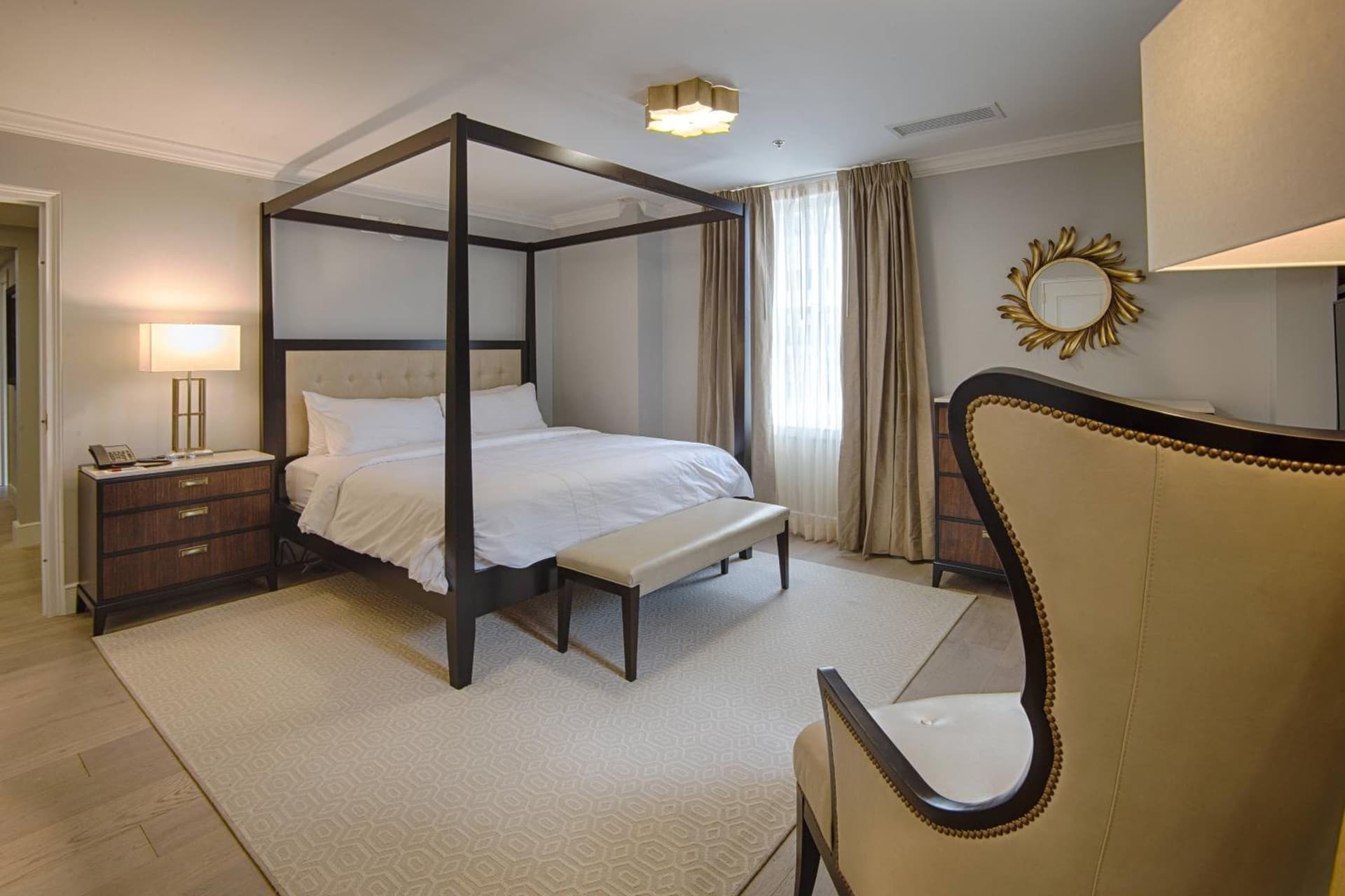 Marriott Syracuse Downtown gallery photo in Syracuse, NY — image 53