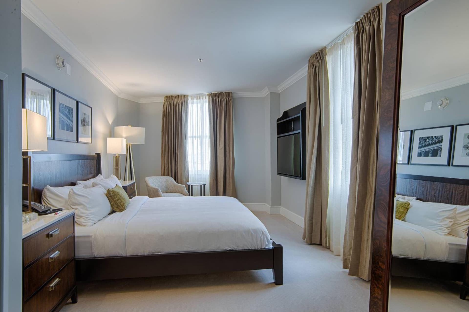 Marriott Syracuse Downtown gallery photo in Syracuse, NY — image 33