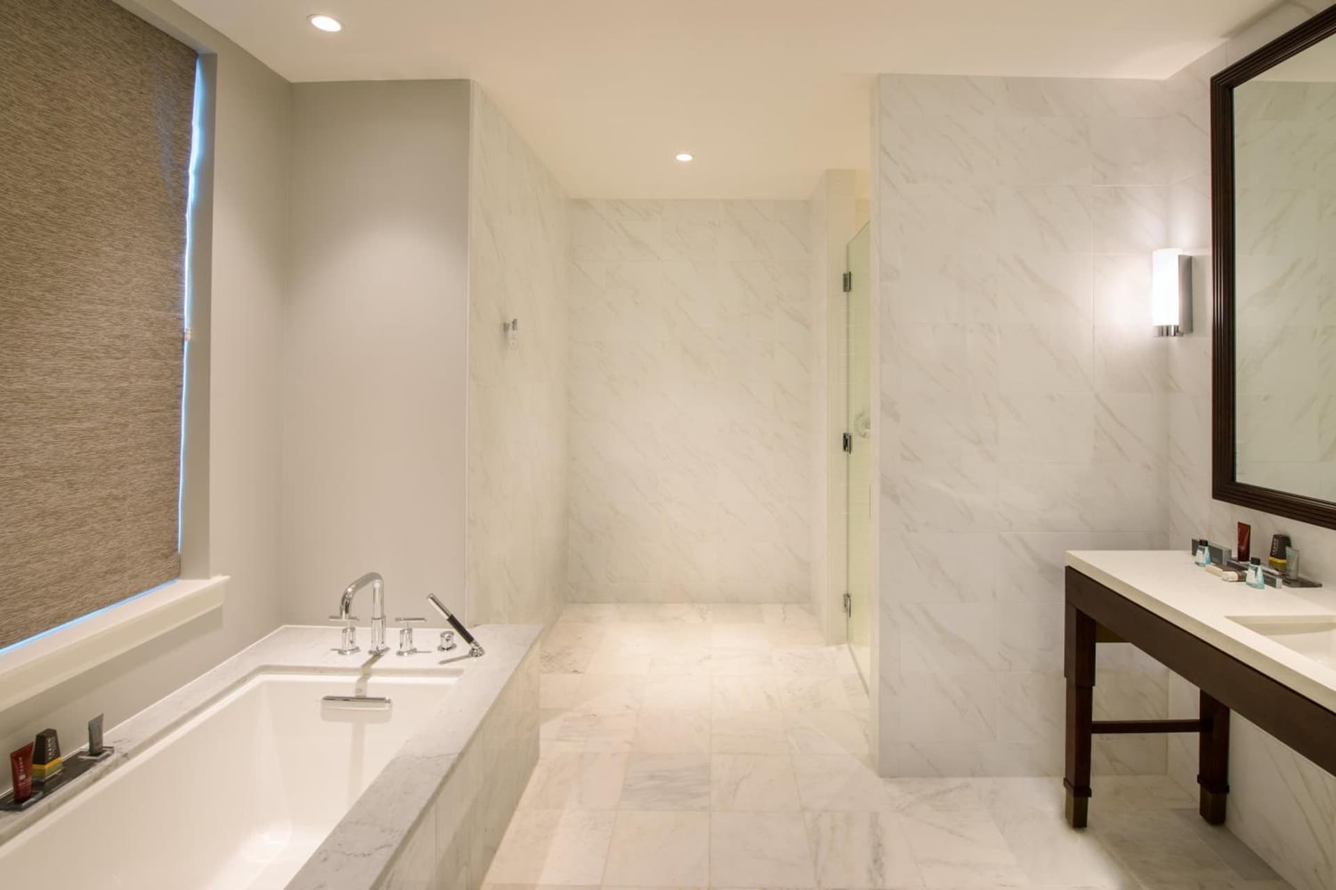 Marriott Syracuse Downtown property views in Syracuse, NY — gallery photo 3