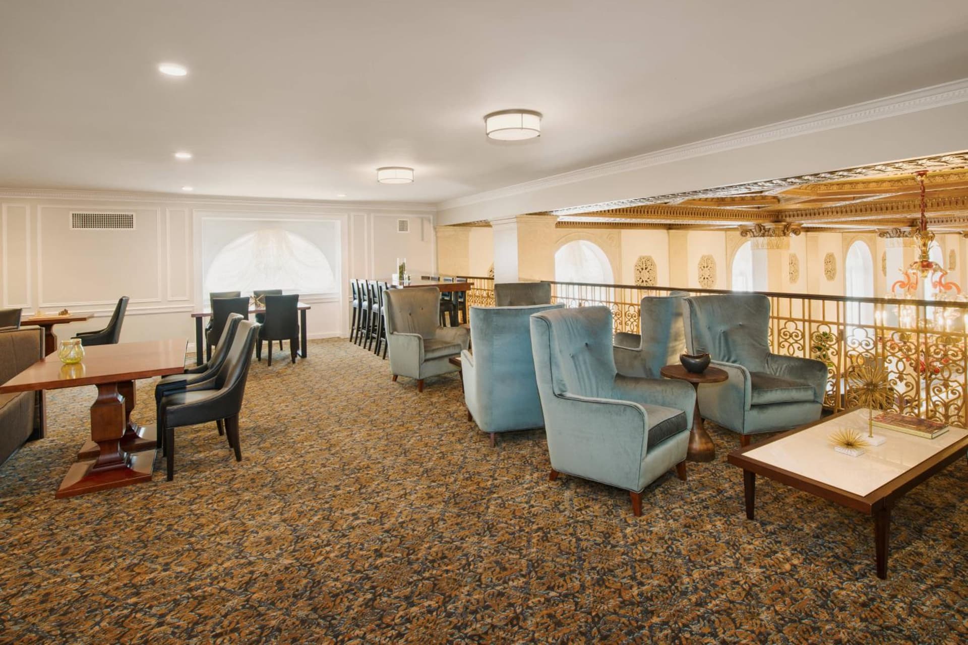 Marriott Syracuse Downtown gallery photo in Syracuse, NY — image 81