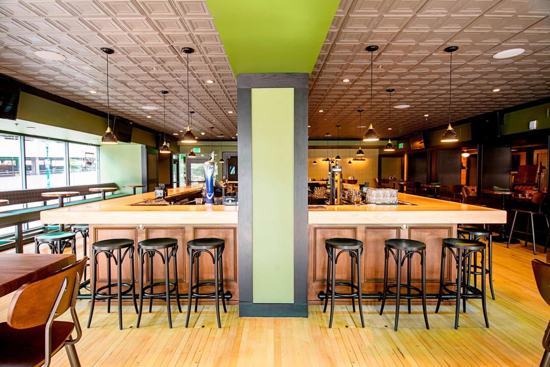 Marriott Syracuse Downtown gallery photo in Syracuse, NY — image 90
