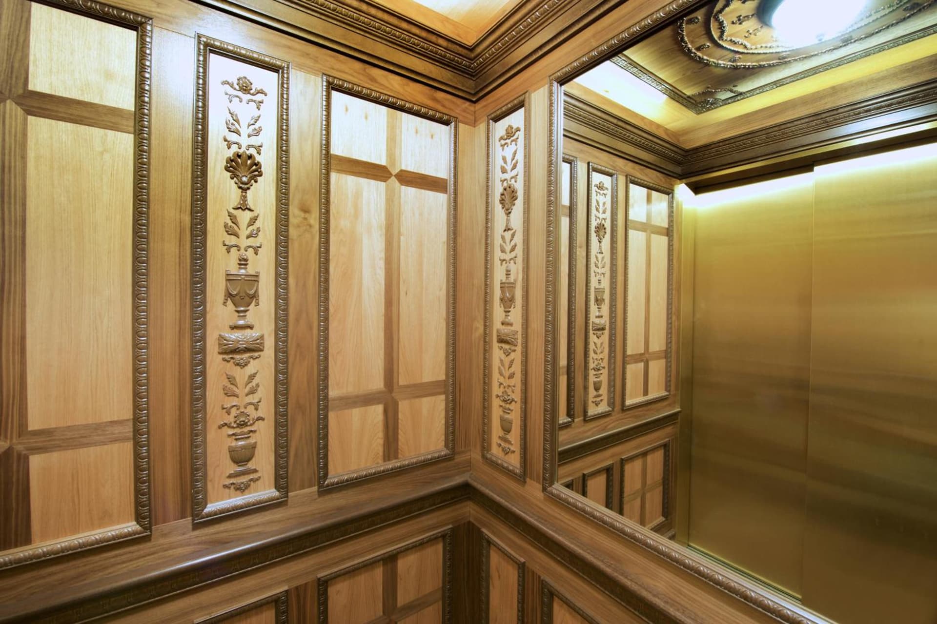 Marriott Syracuse Downtown gallery photo in Syracuse, NY — image 34