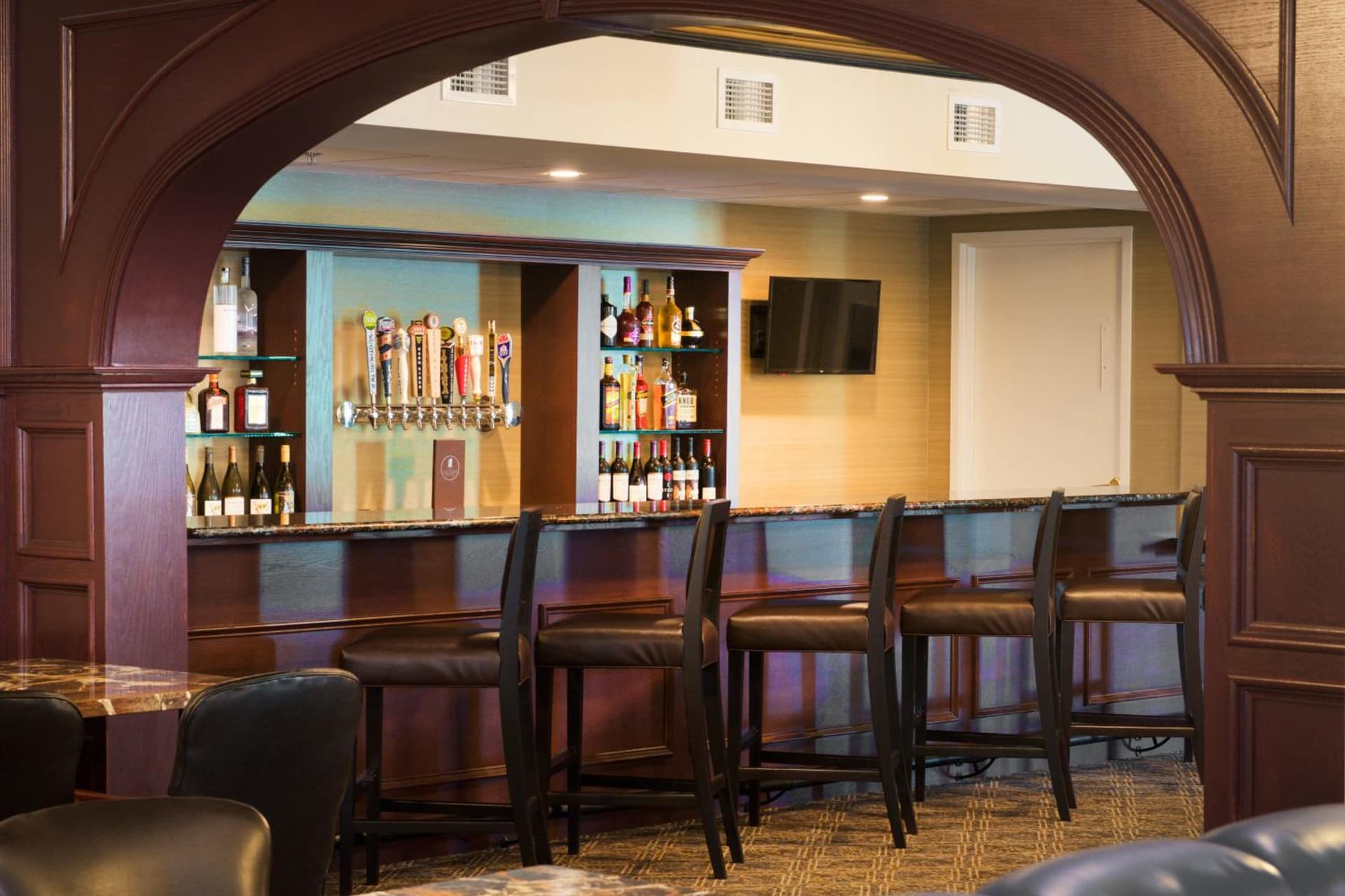 Marriott Syracuse Downtown gallery photo in Syracuse, NY — image 72