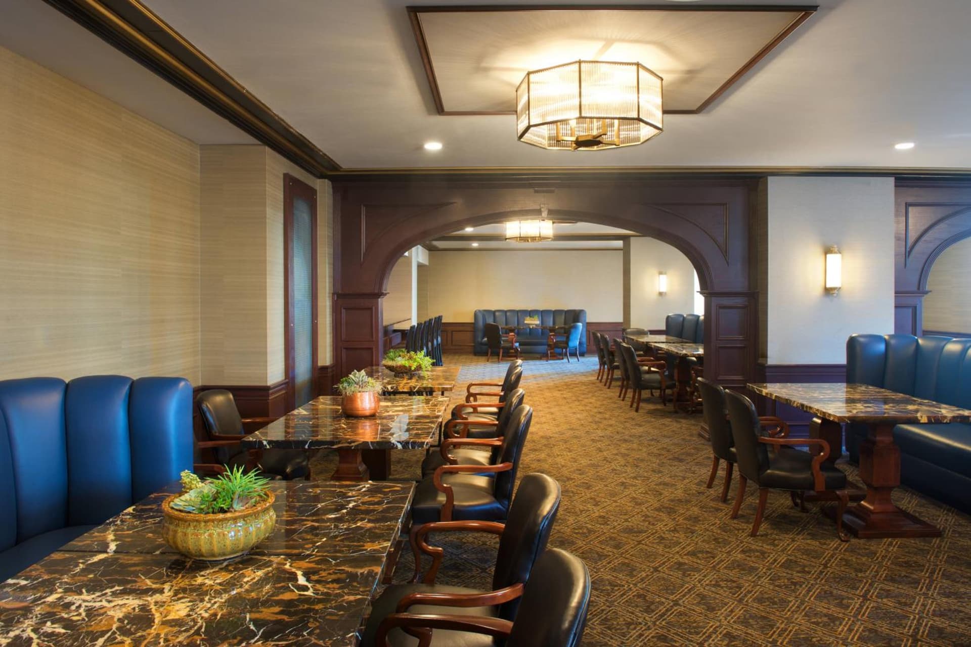 Marriott Syracuse Downtown gallery photo in Syracuse, NY — image 68