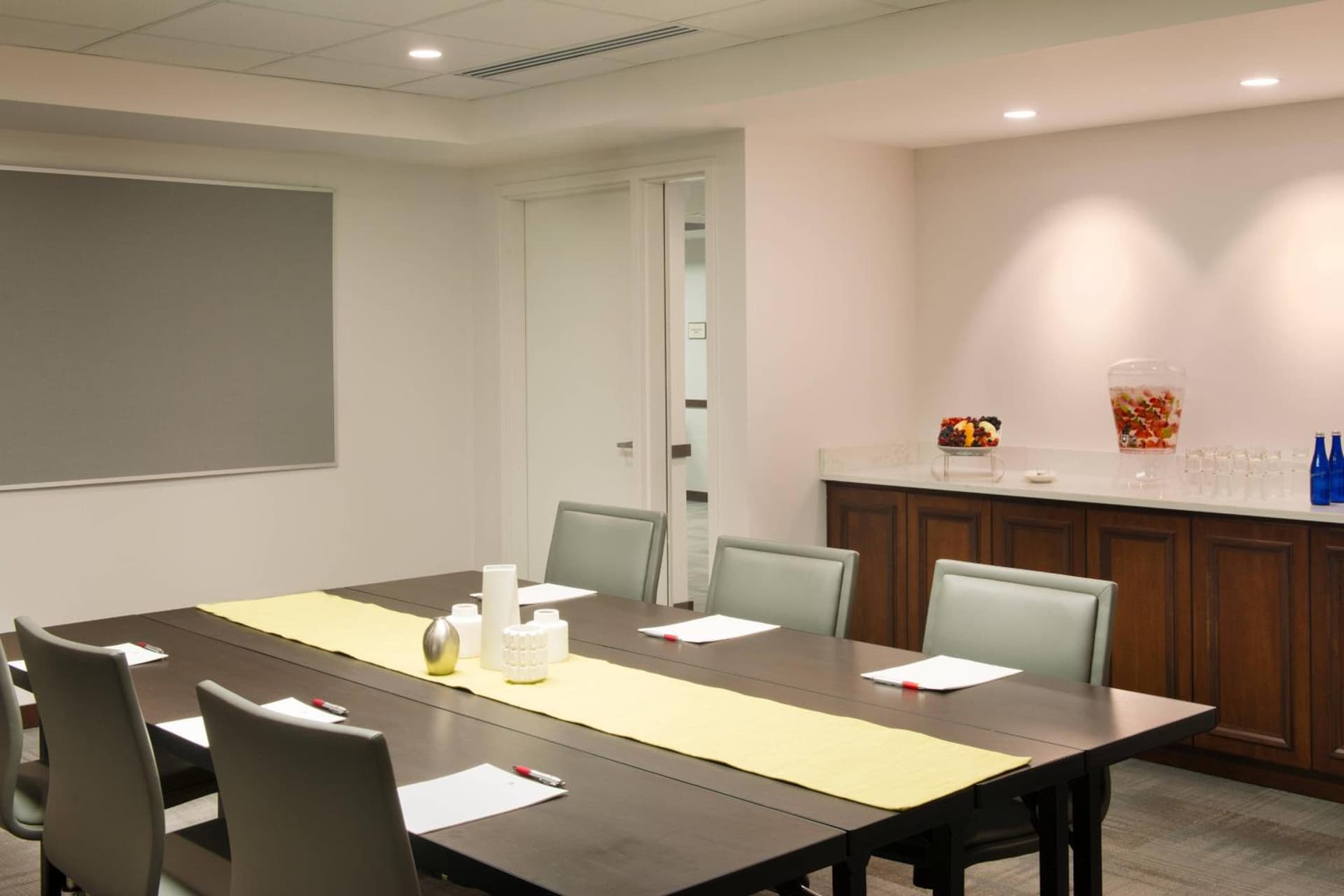 Marriott Syracuse Downtown gallery photo in Syracuse, NY — image 5