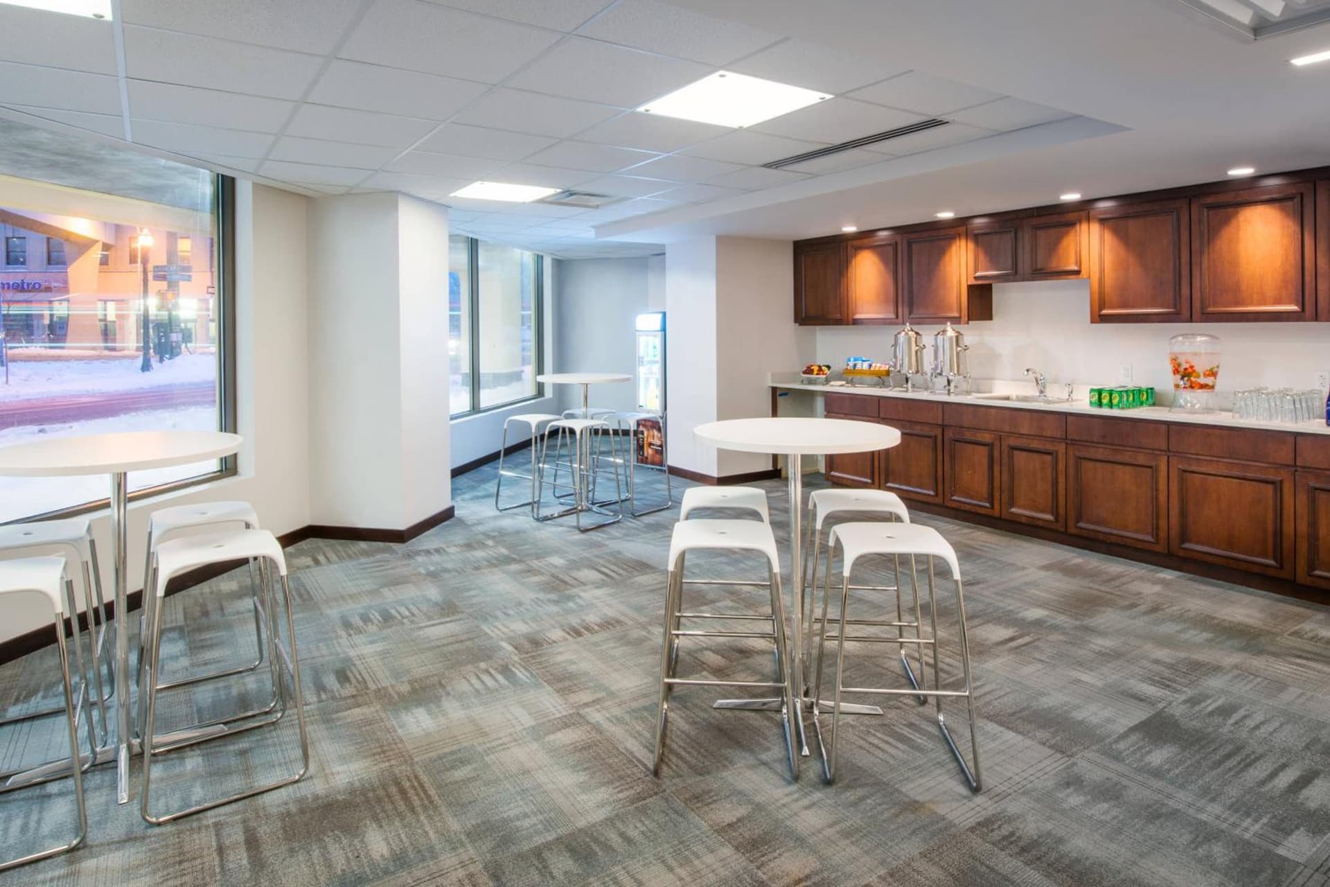 Marriott Syracuse Downtown gallery photo in Syracuse, NY — image 13