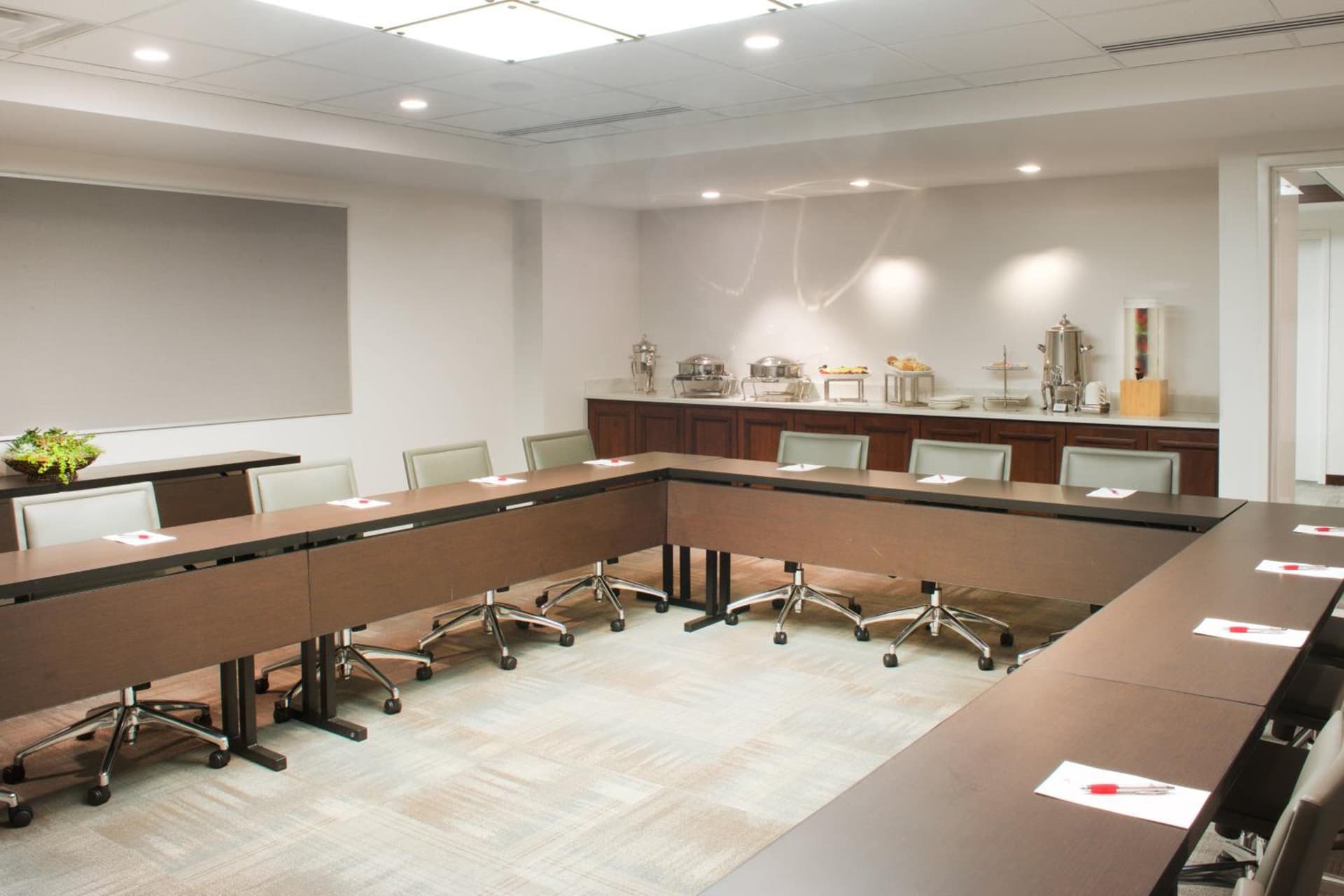 Marriott Syracuse Downtown gallery photo in Syracuse, NY — image 71