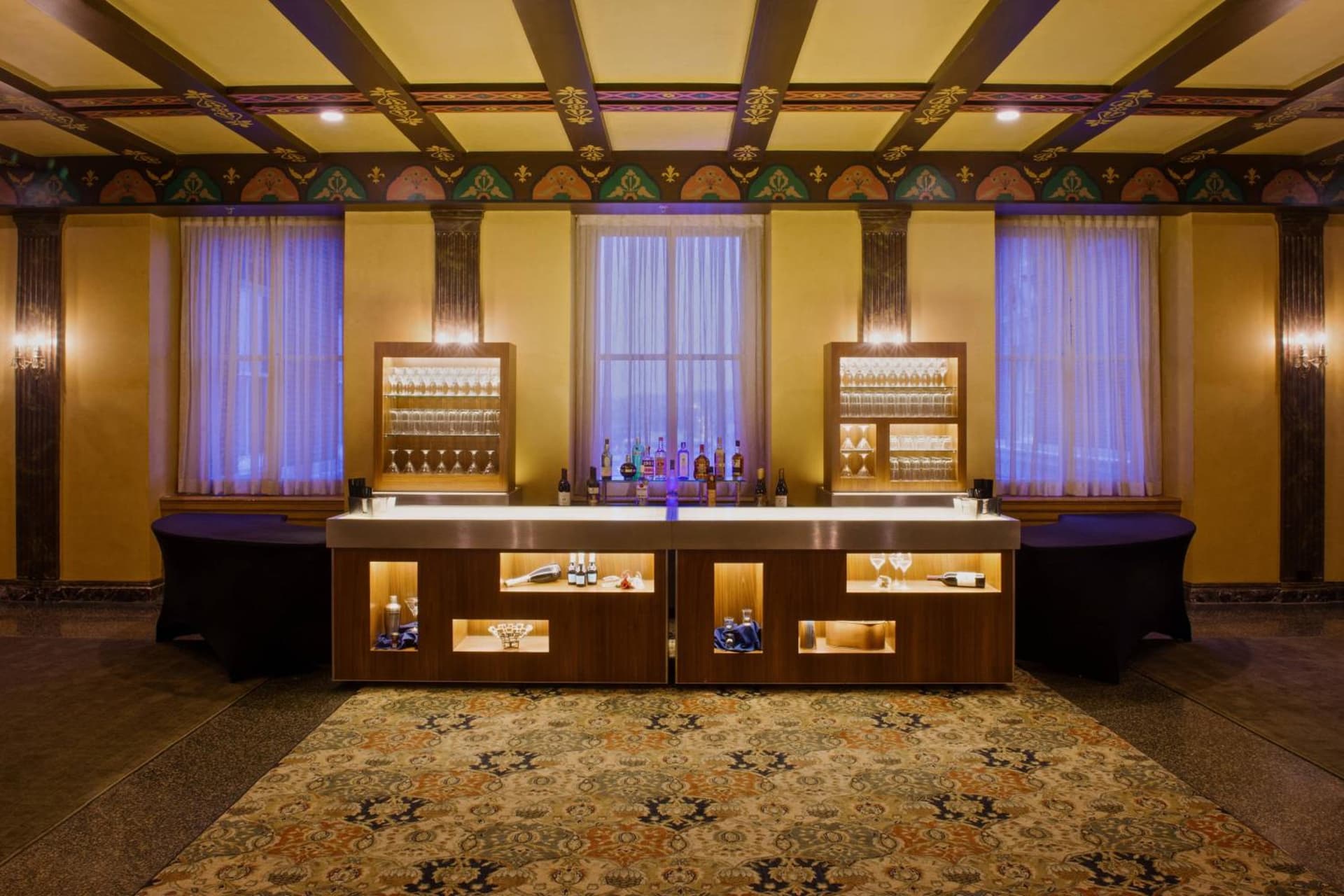 Marriott Syracuse Downtown gallery photo in Syracuse, NY — image 80